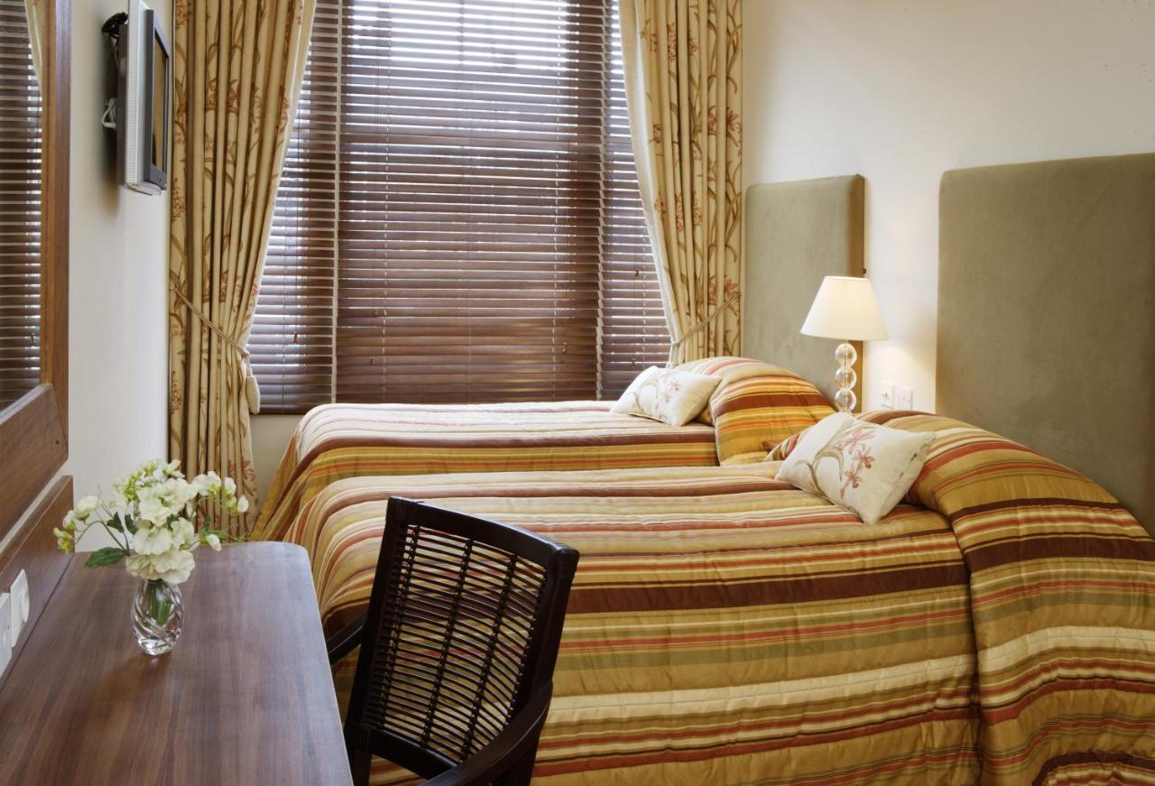 Hotell New Linden London