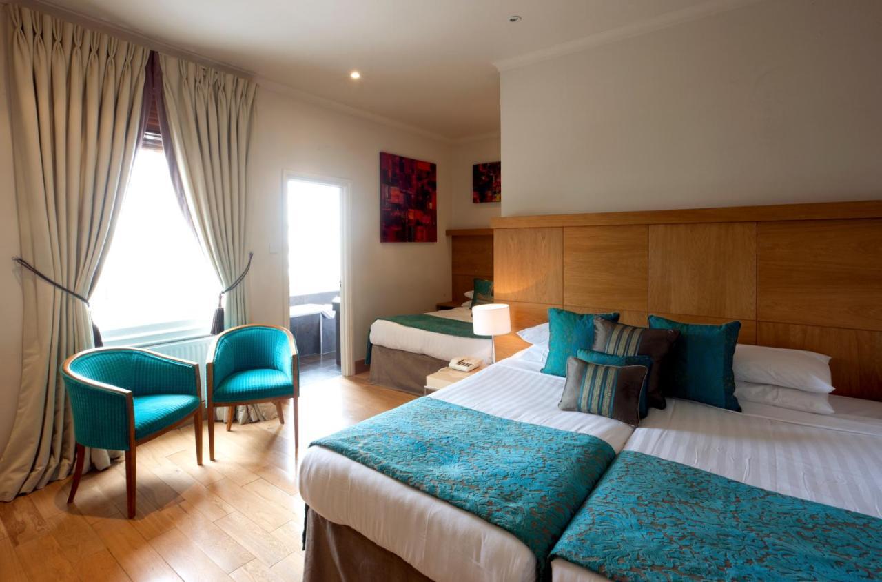 New Linden Hotell
