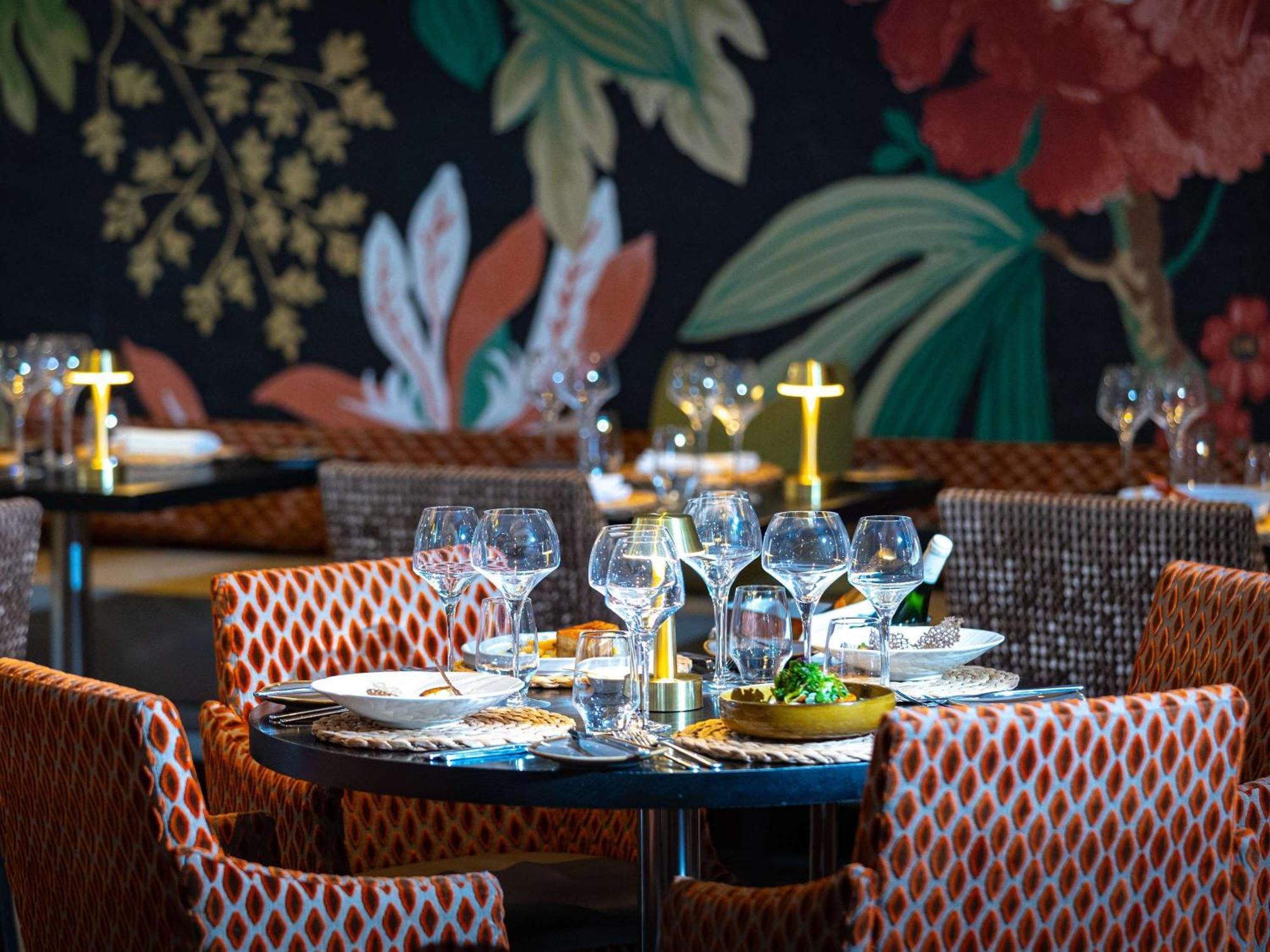 Novotel West 4* Londra