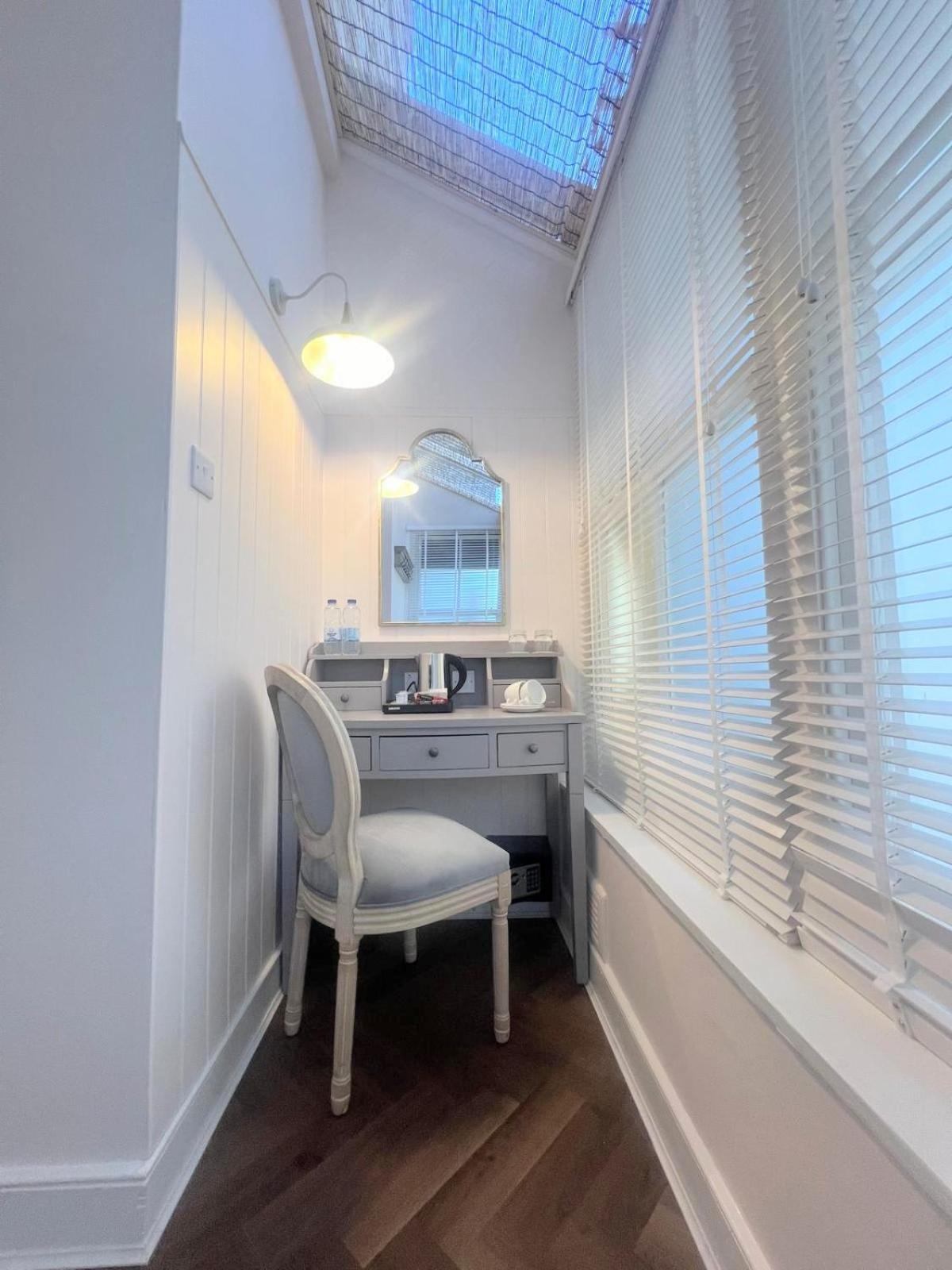 Hotel Twenty Nevern Square London