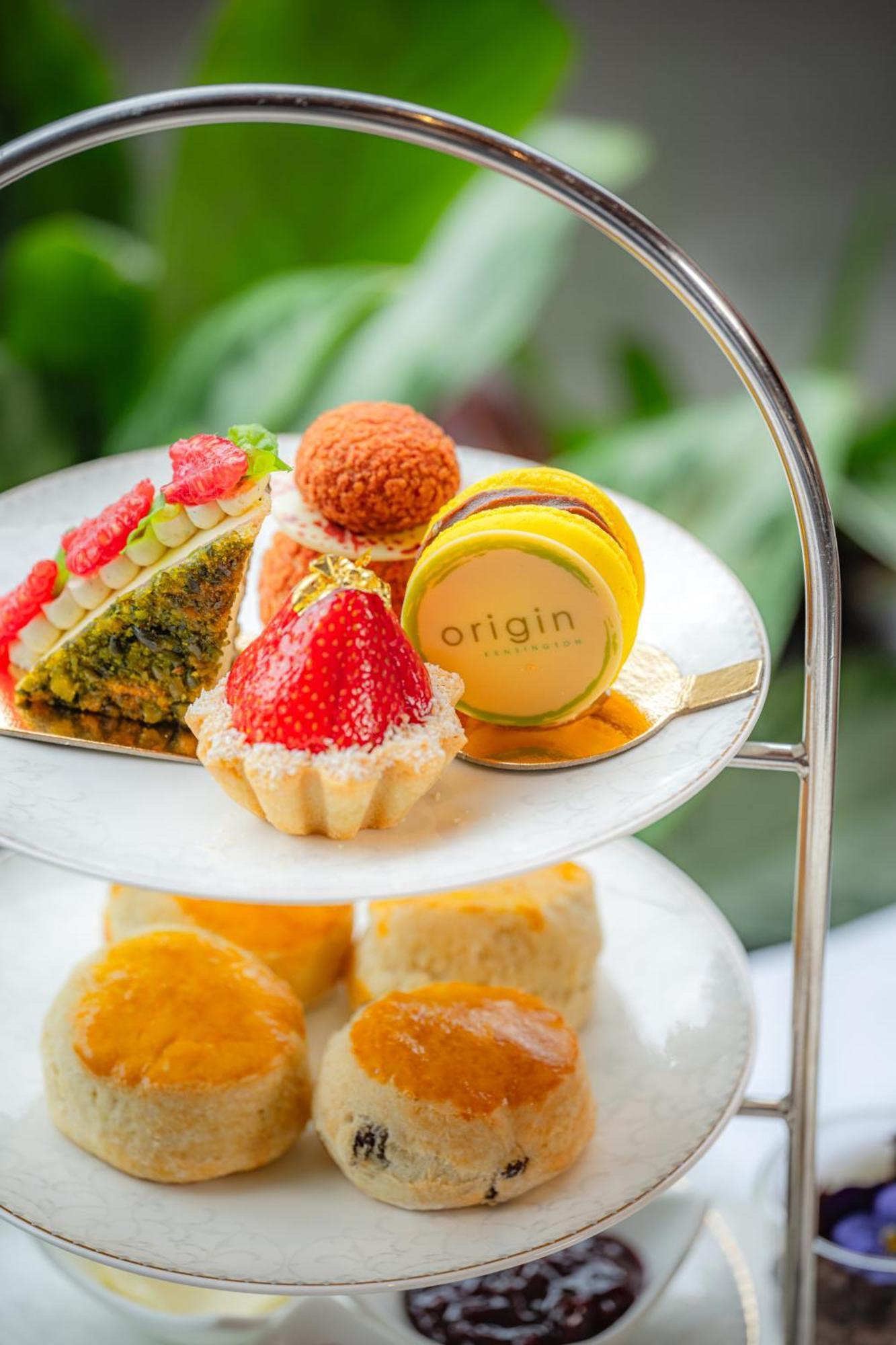 Royal Garden Hotell 5*