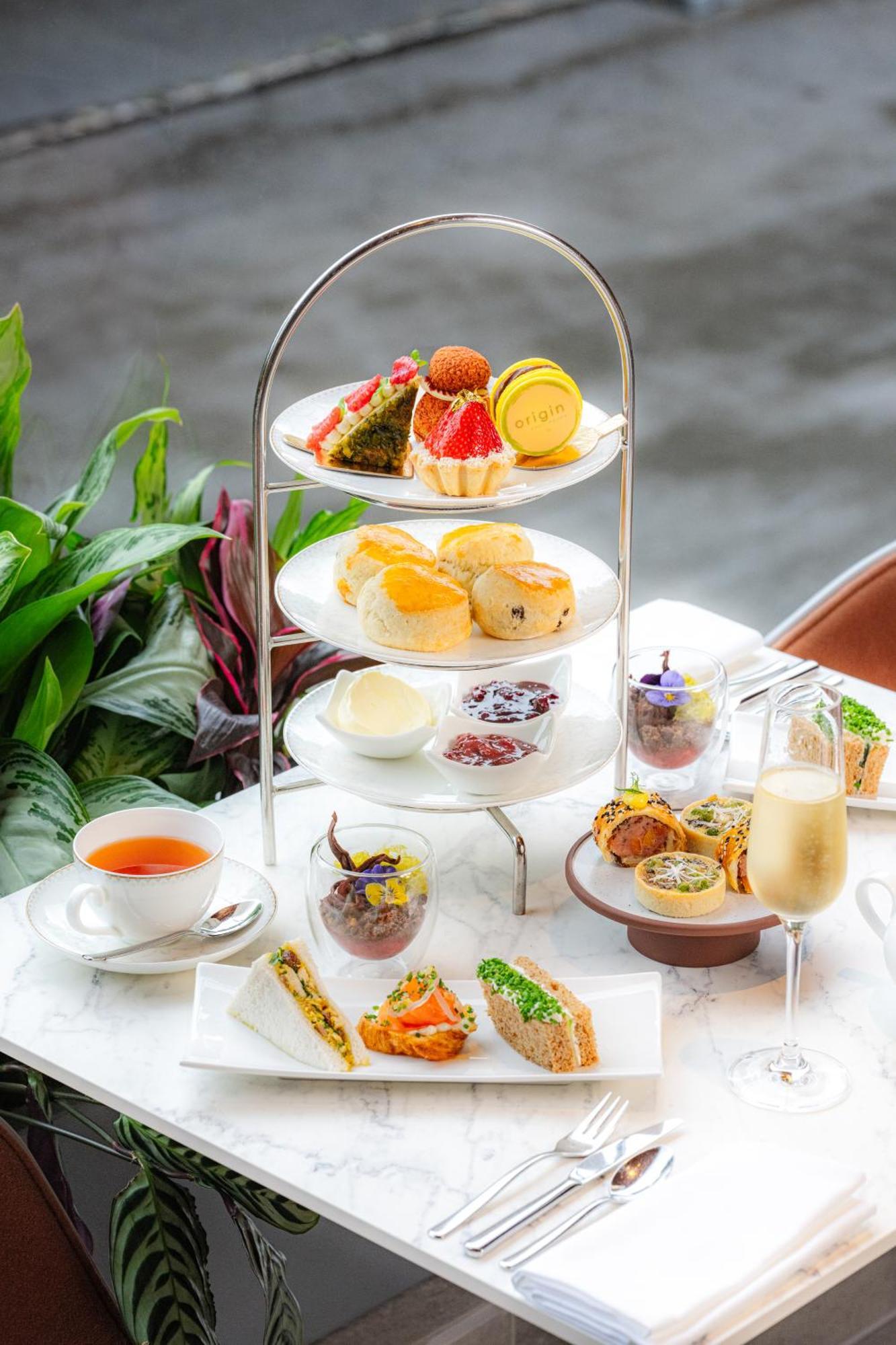 Hotell Royal Garden London
