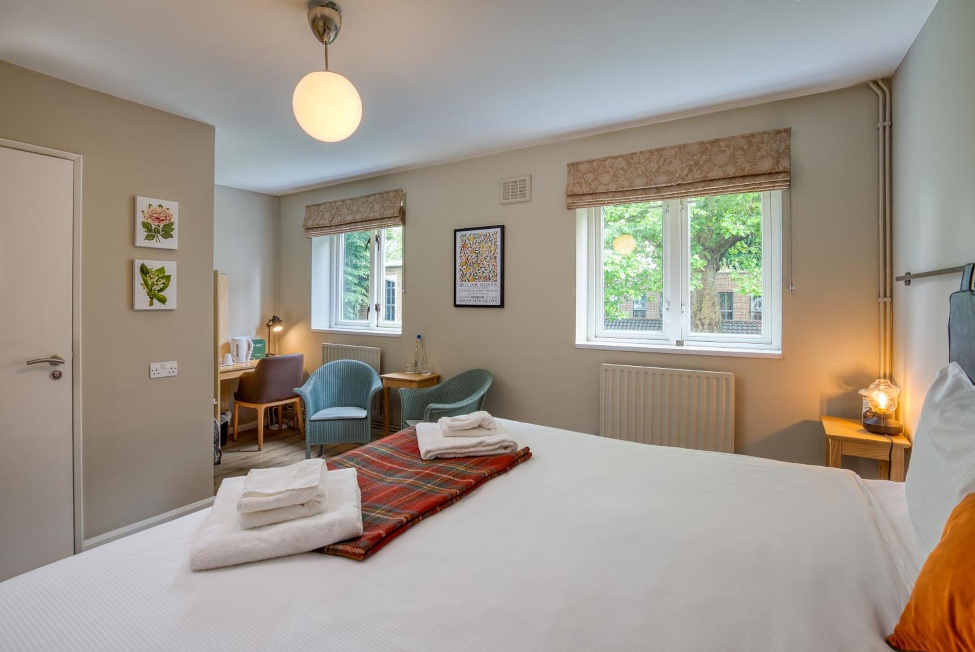 The Royal Foundation Of St Katharine Hotell London