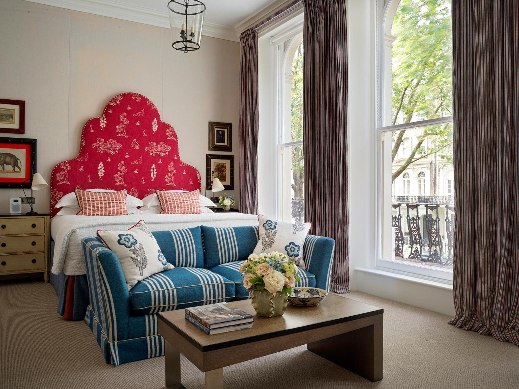 Knightsbridge Hotel, Firmdale 5* London