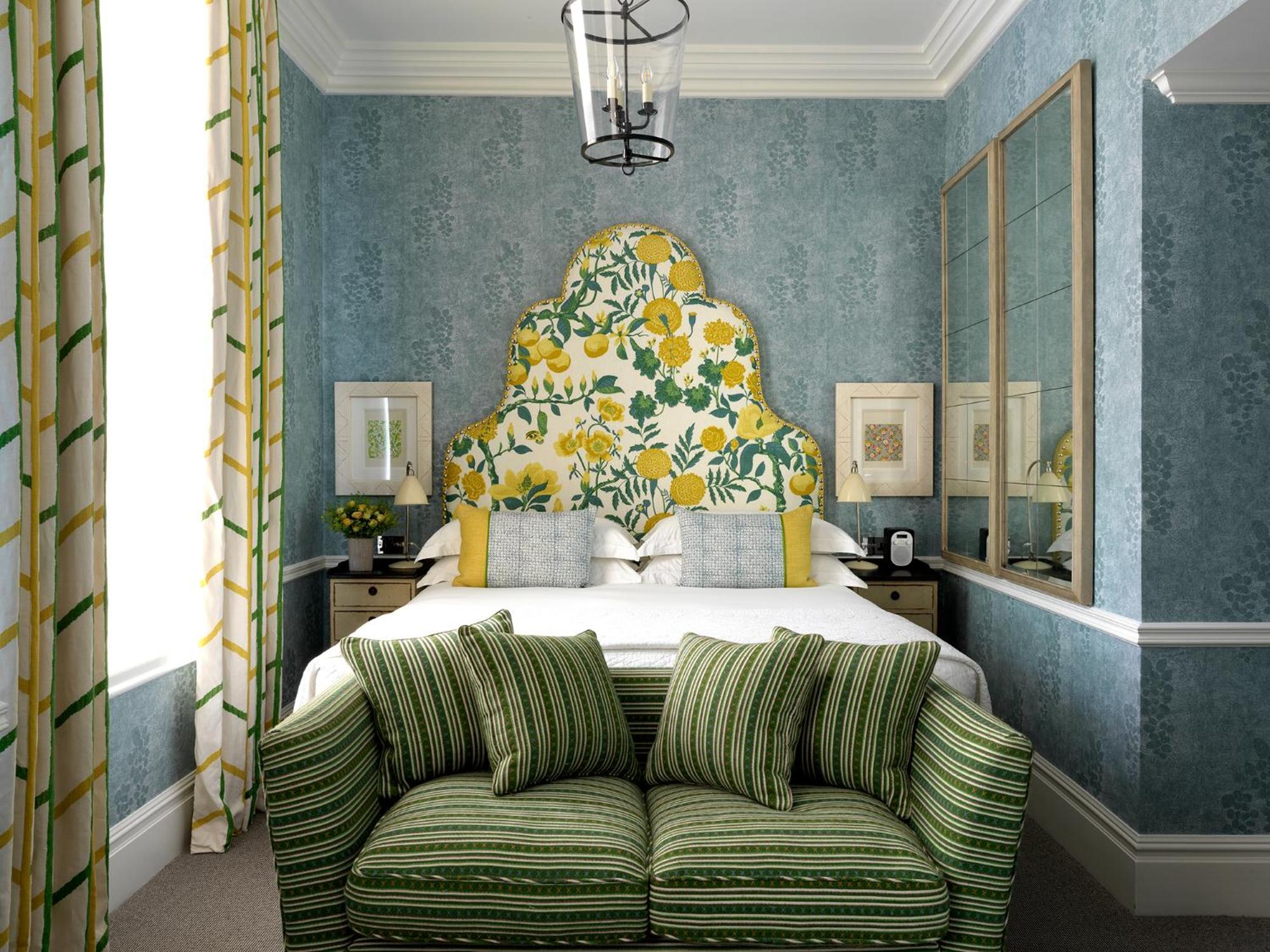 Hotel Covent Garden Hotel, Firmdale
