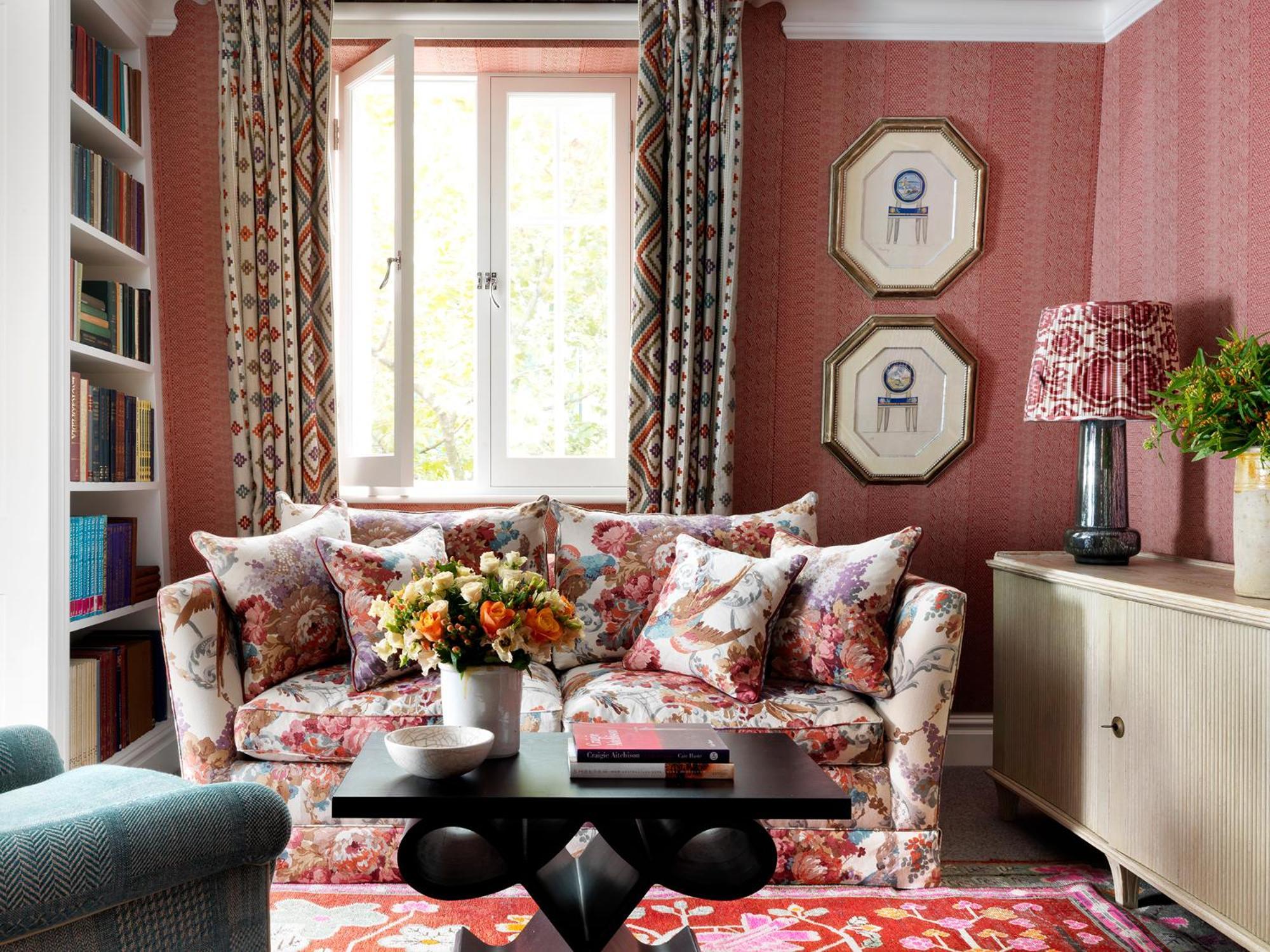 Covent Garden Hotel, Firmdale