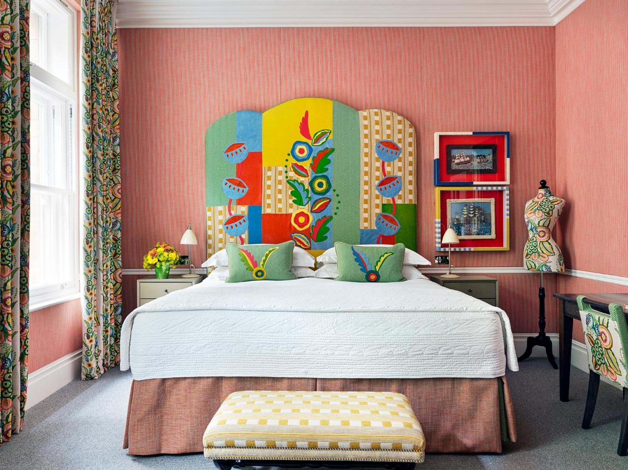 Hotel Covent Garden Hotel, Firmdale 5*