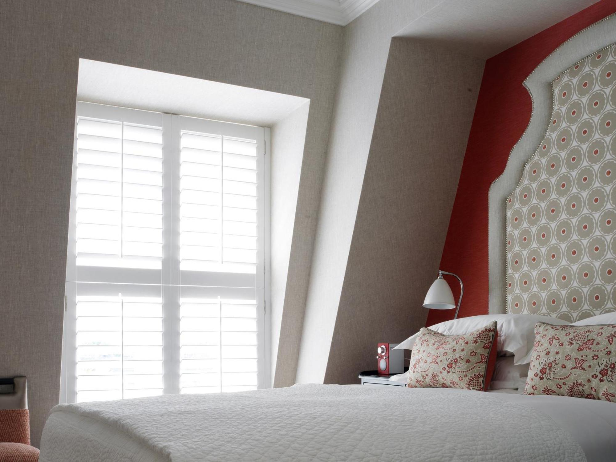 Dorset Square Hotel, Firmdale 5* London