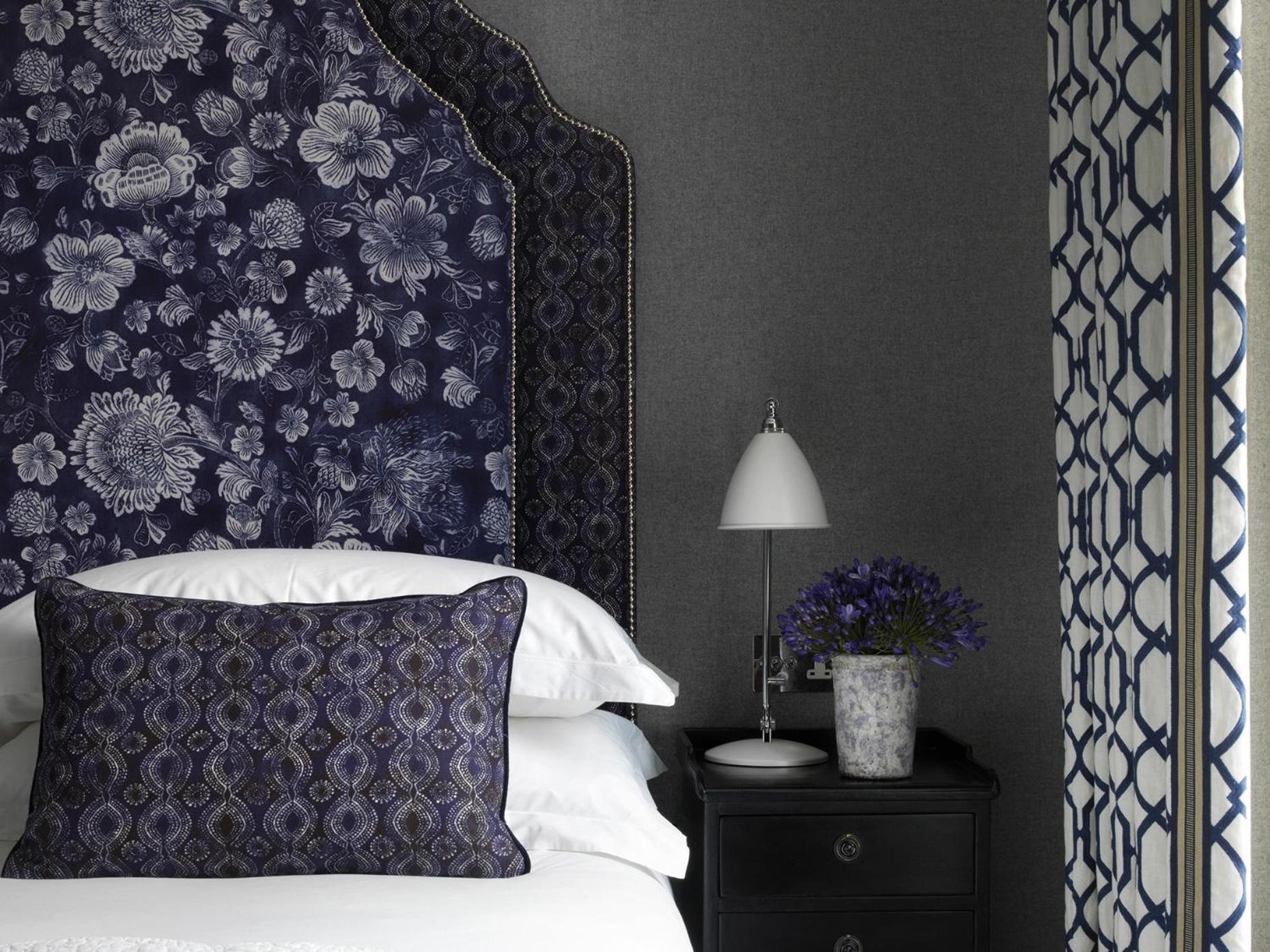 Hotel Dorset Square Hotel, Firmdale