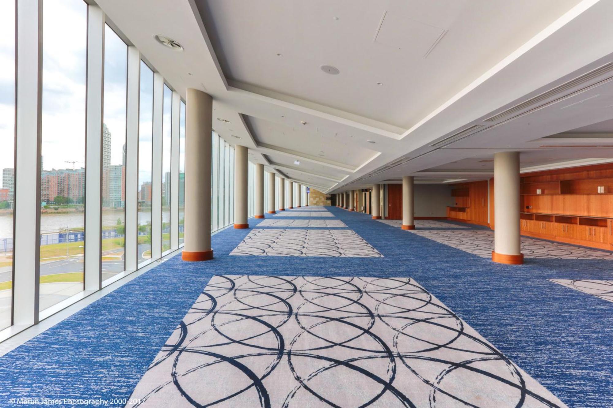 Intercontinental - The O2 Hotel London