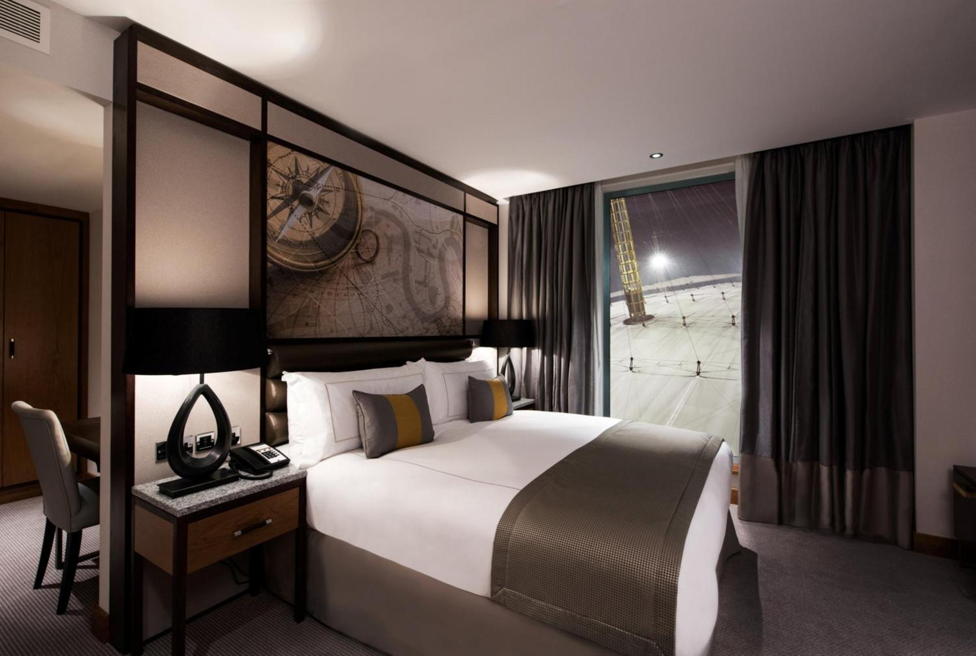 Hotel Intercontinental - The O2