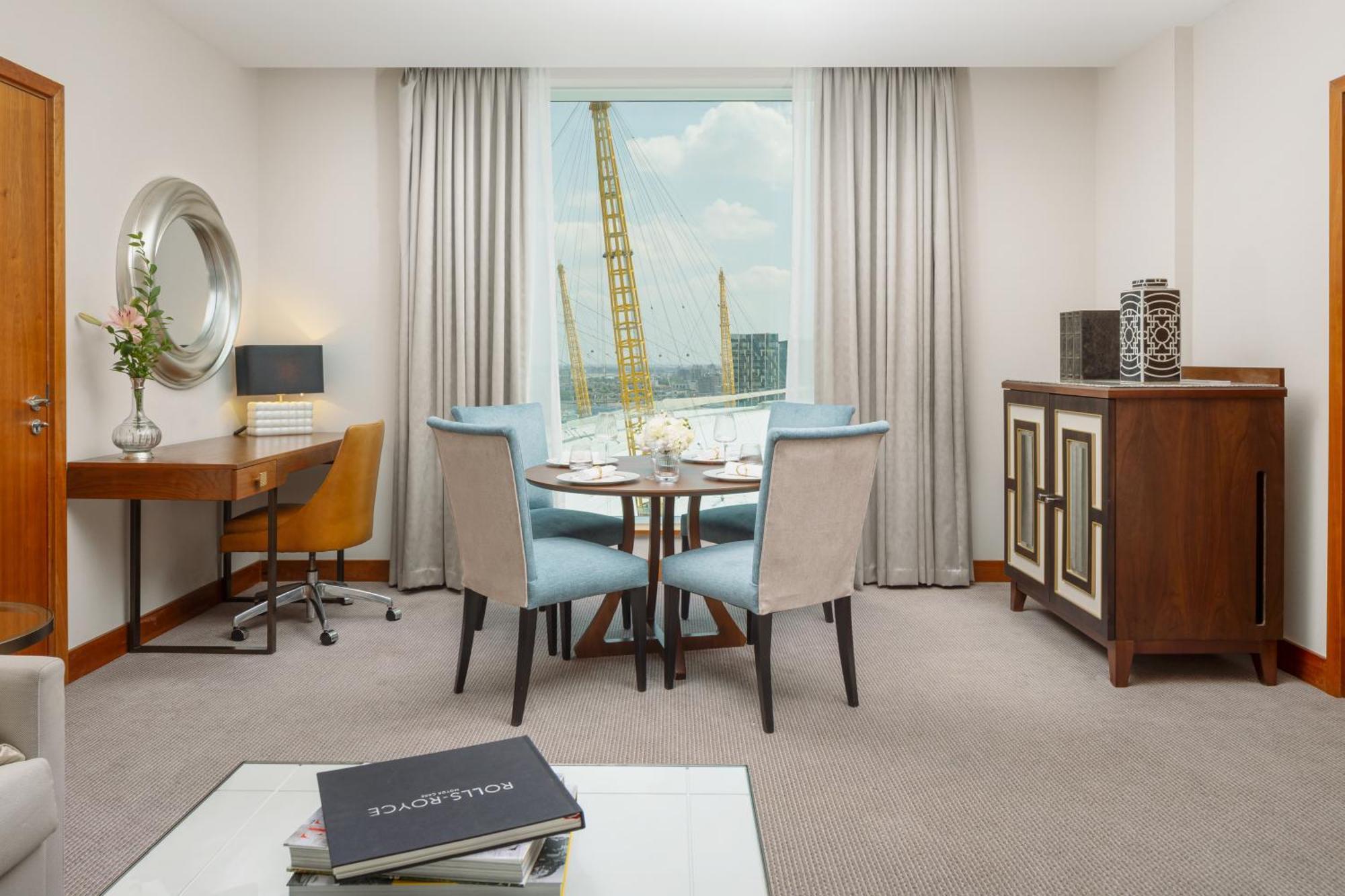 Hotel Intercontinental - The O2 London