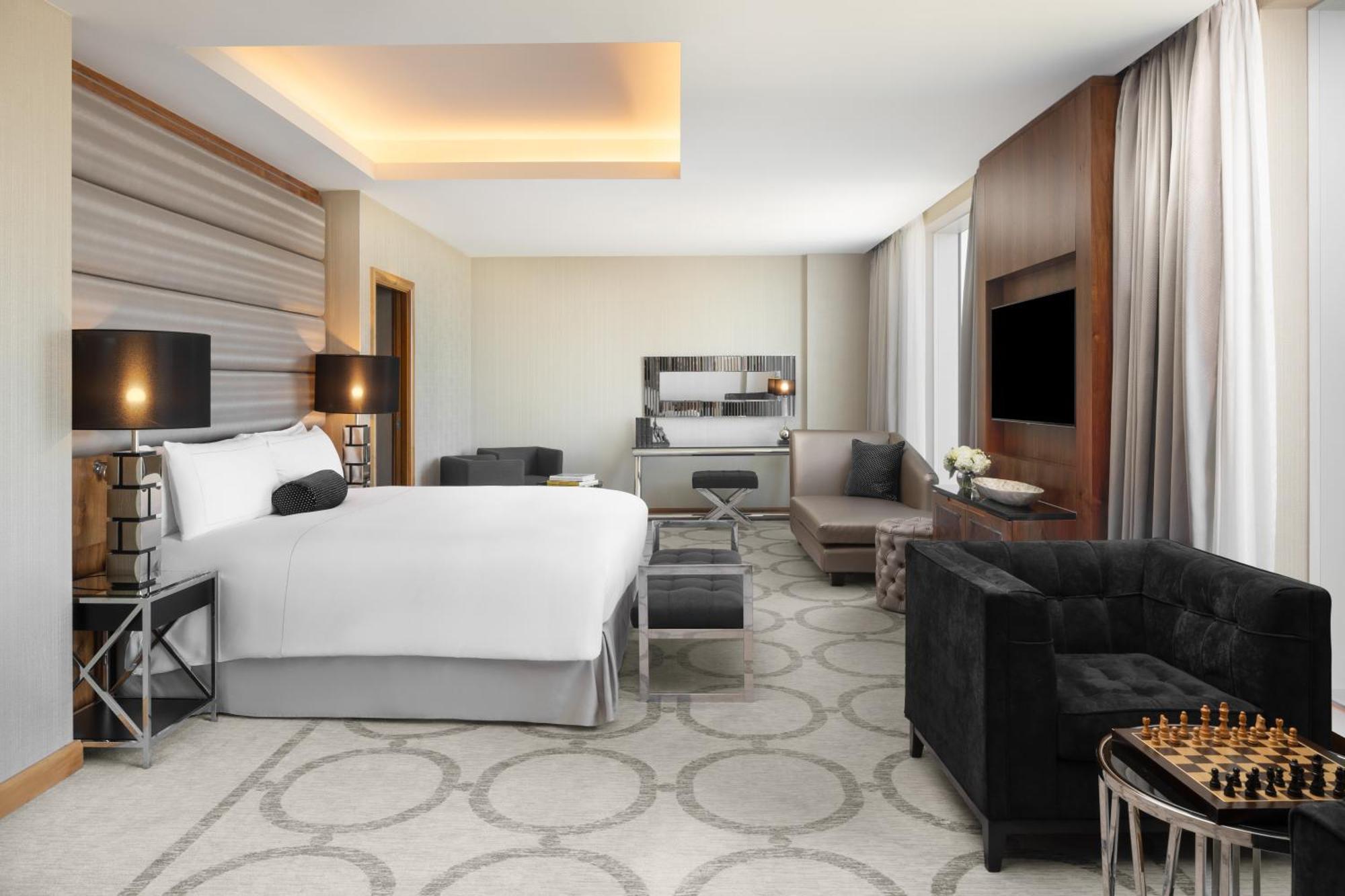 Intercontinental - The O2 Hotel