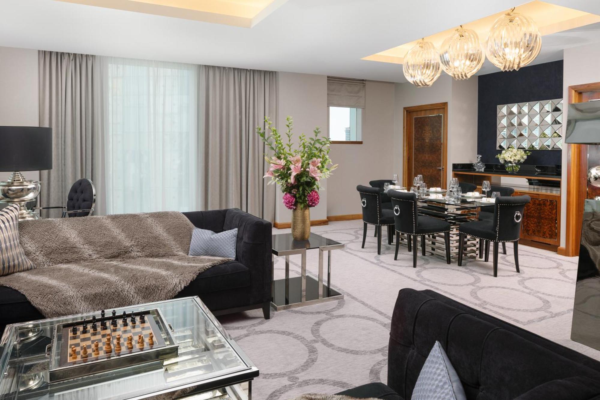 Intercontinental - The O2 Hotel 5*