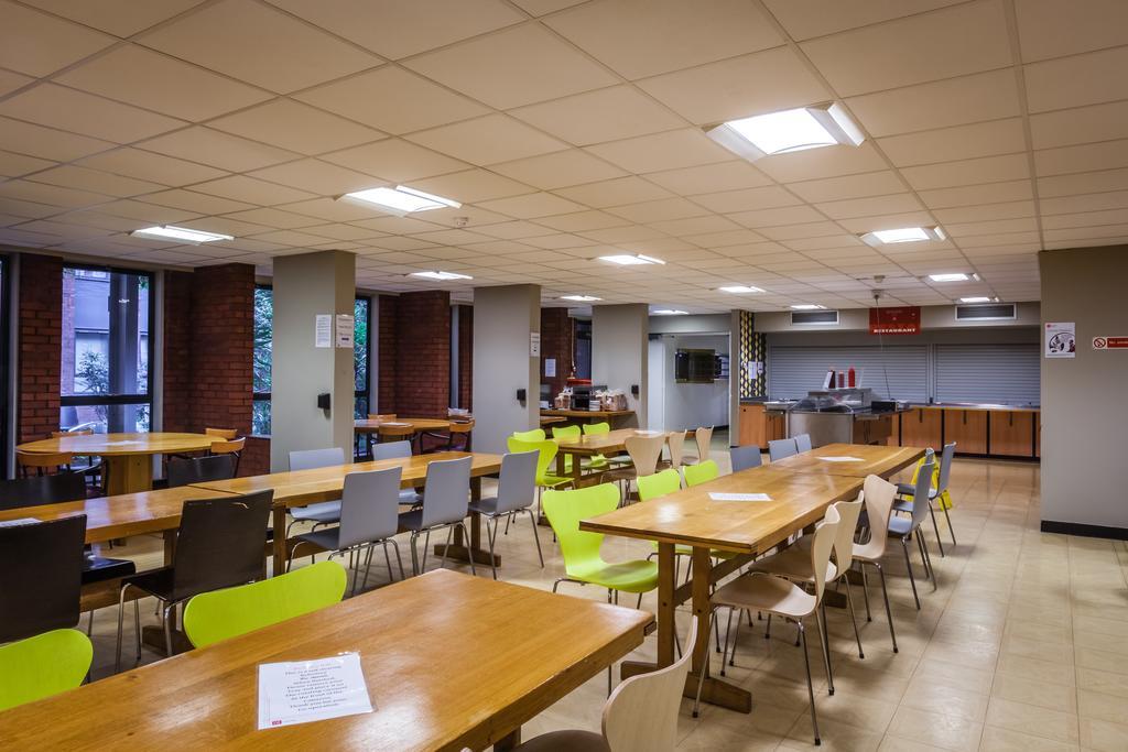 Appartement Lse Rosebery Hall Londen
