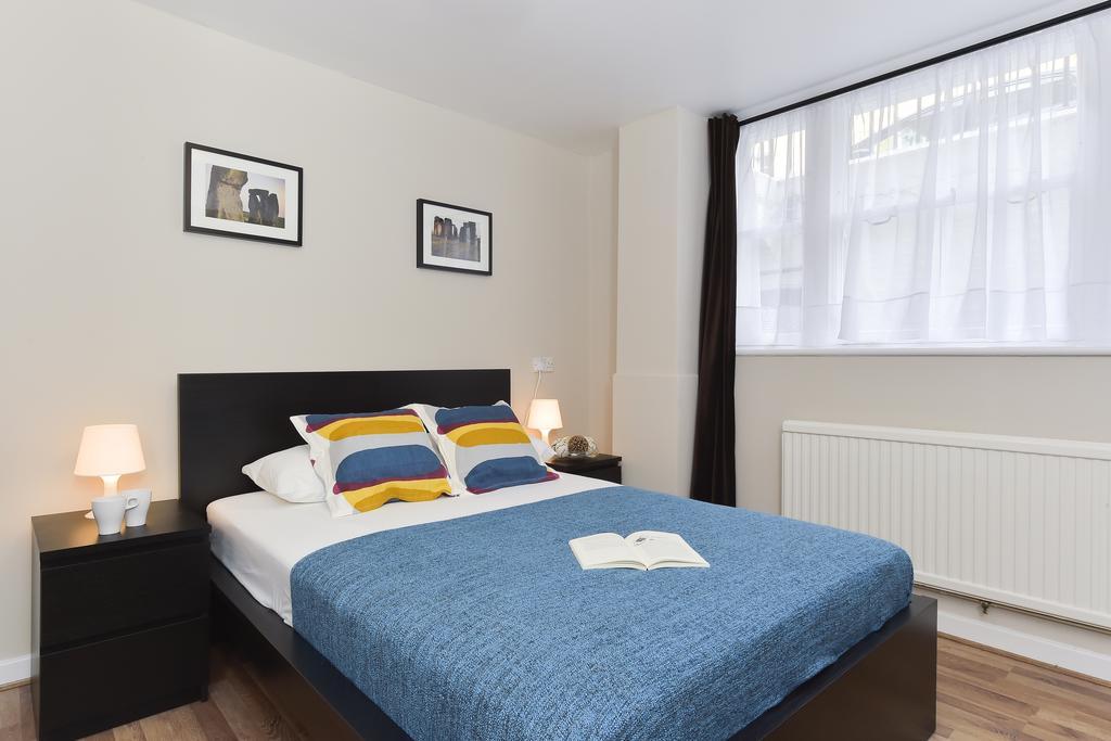 Kings Cross Superior Nike Apartment *