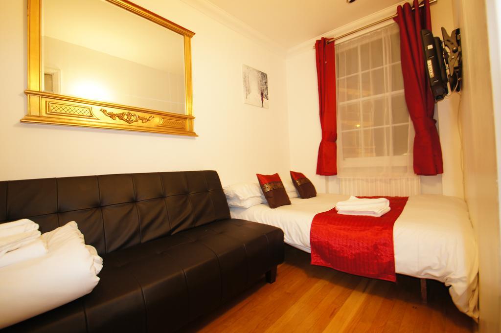 Magical & Charming 8 Covent Garden Townhouse Casa vacanze