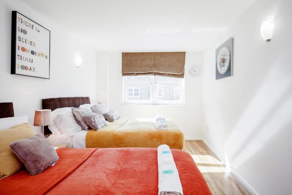 Premium Excel Apartment London