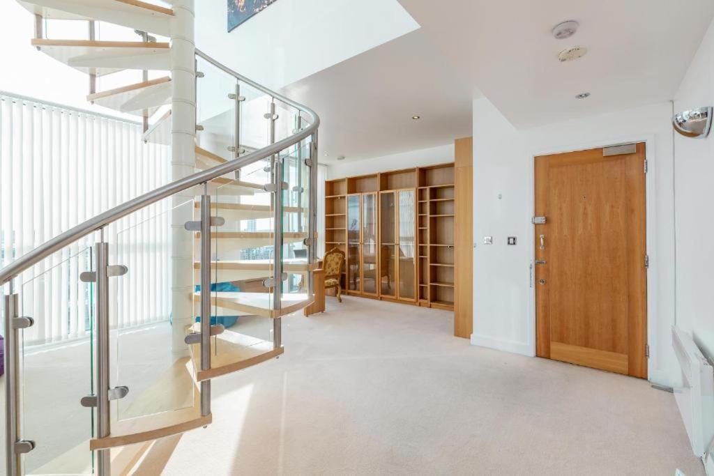 Apartment Premium Excel