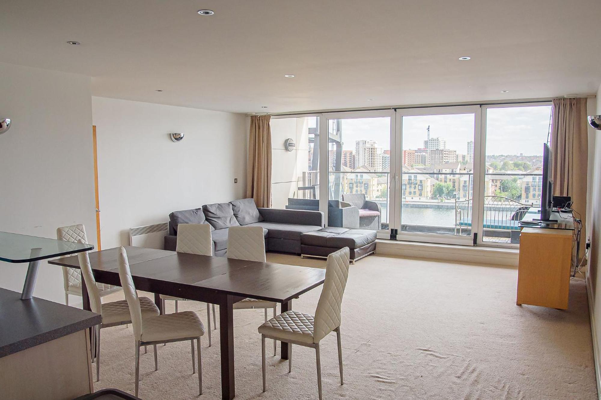 Apartment Premium Excel