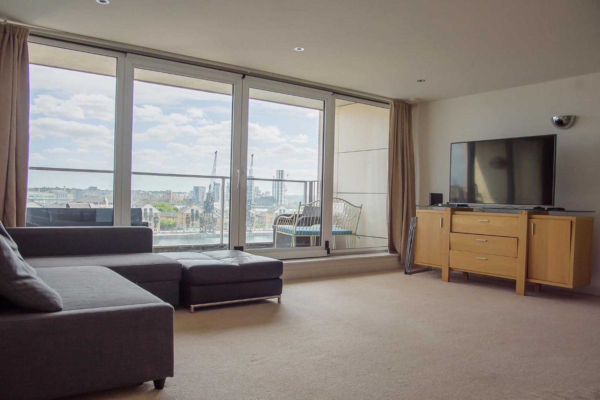 Premium Excel Apartment *