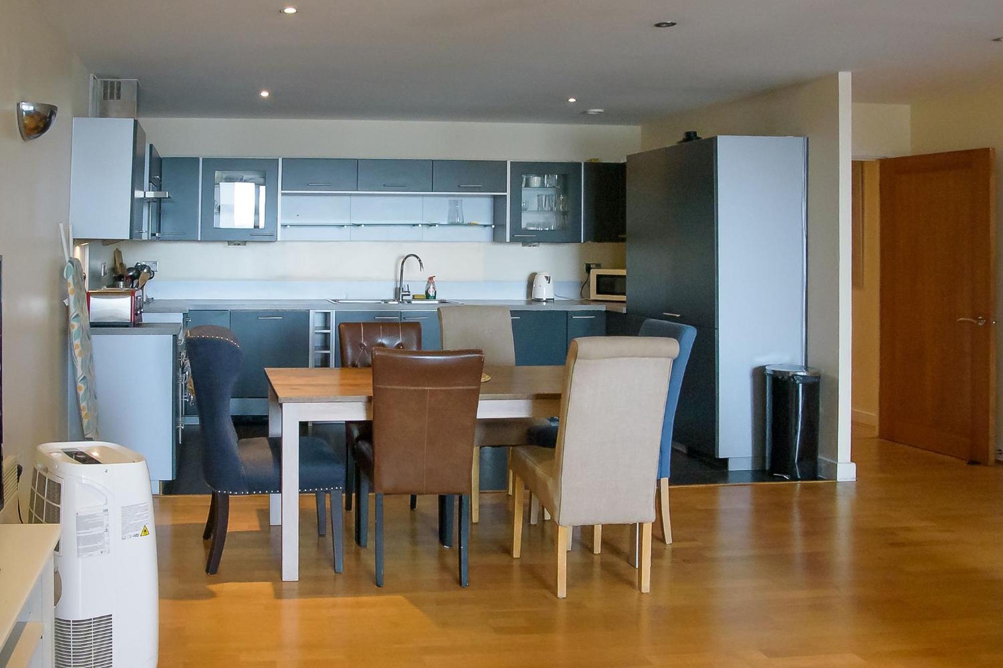 Apartment Premium Excel *