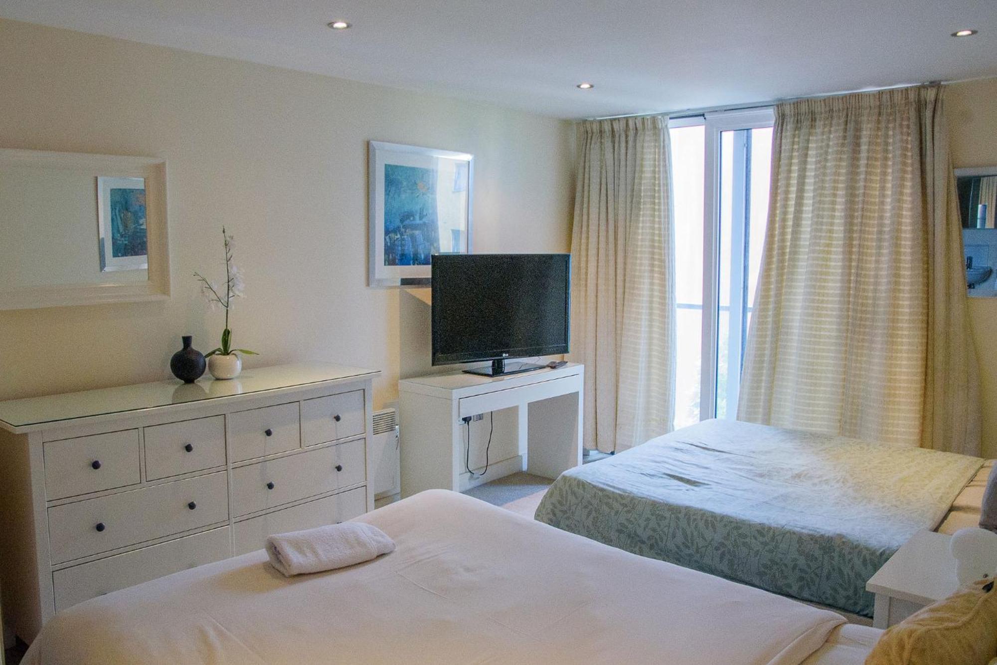 Premium Excel Apartment London
