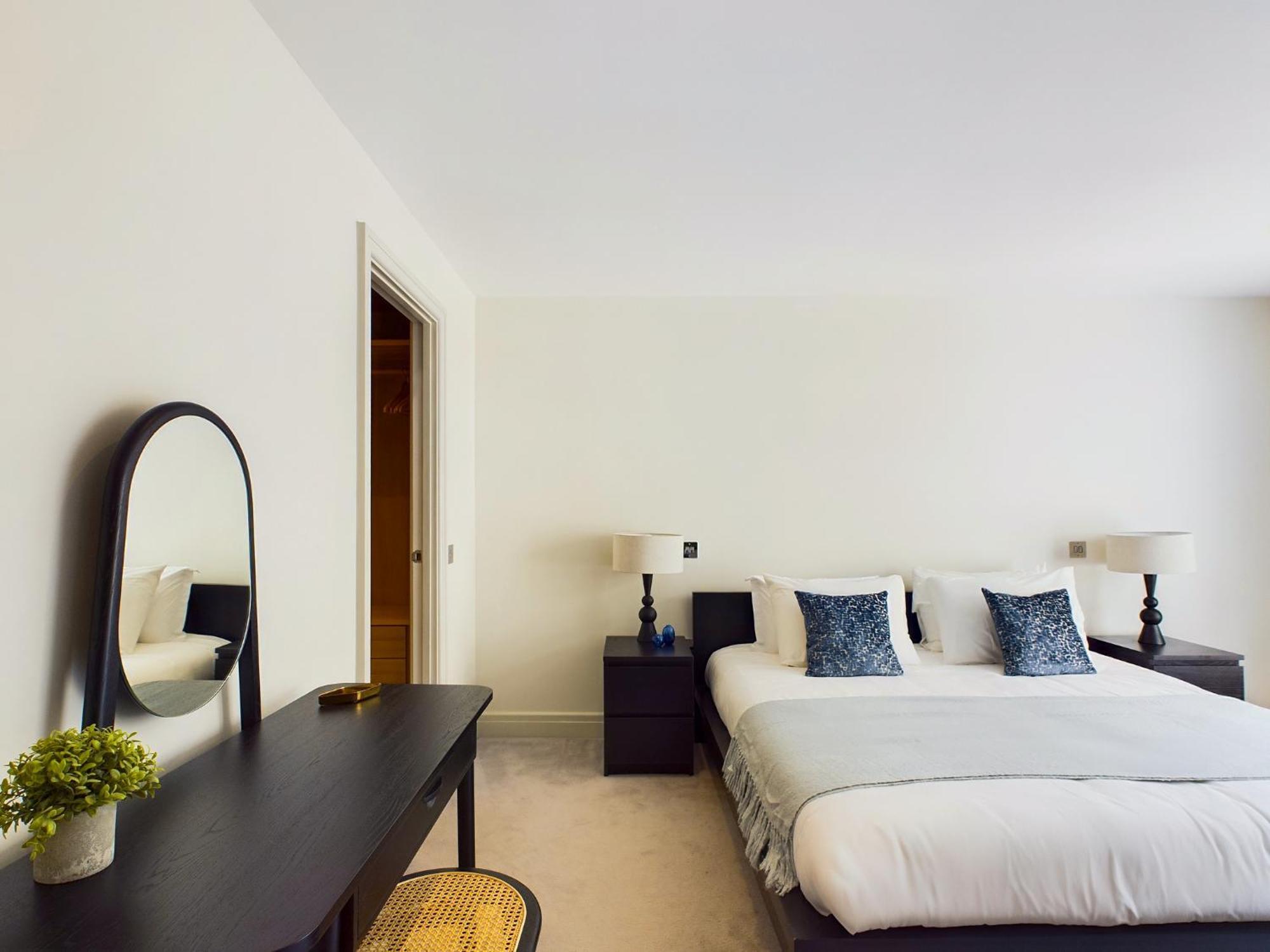 Be - Covent Garden Apartment *