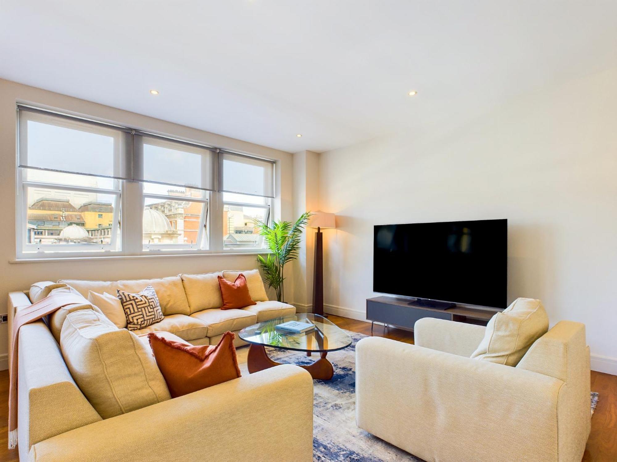Apartment Be - Covent Garden *