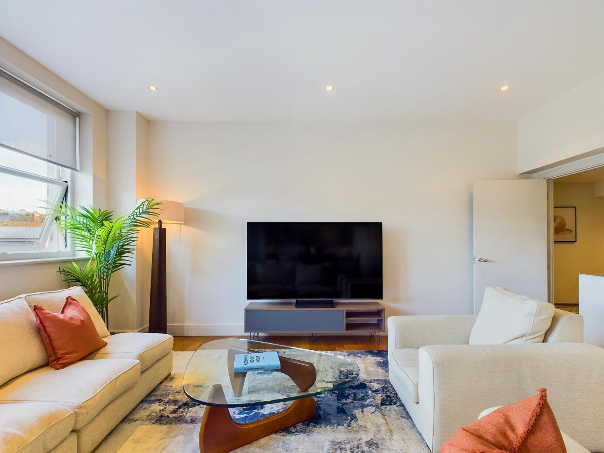 Apartment Be - Covent Garden London