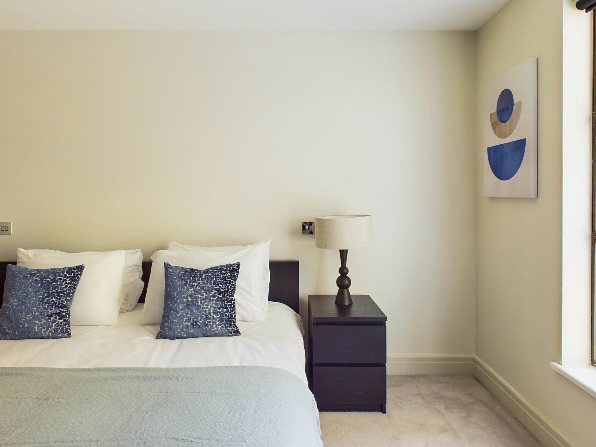 Be - Covent Garden Apartment