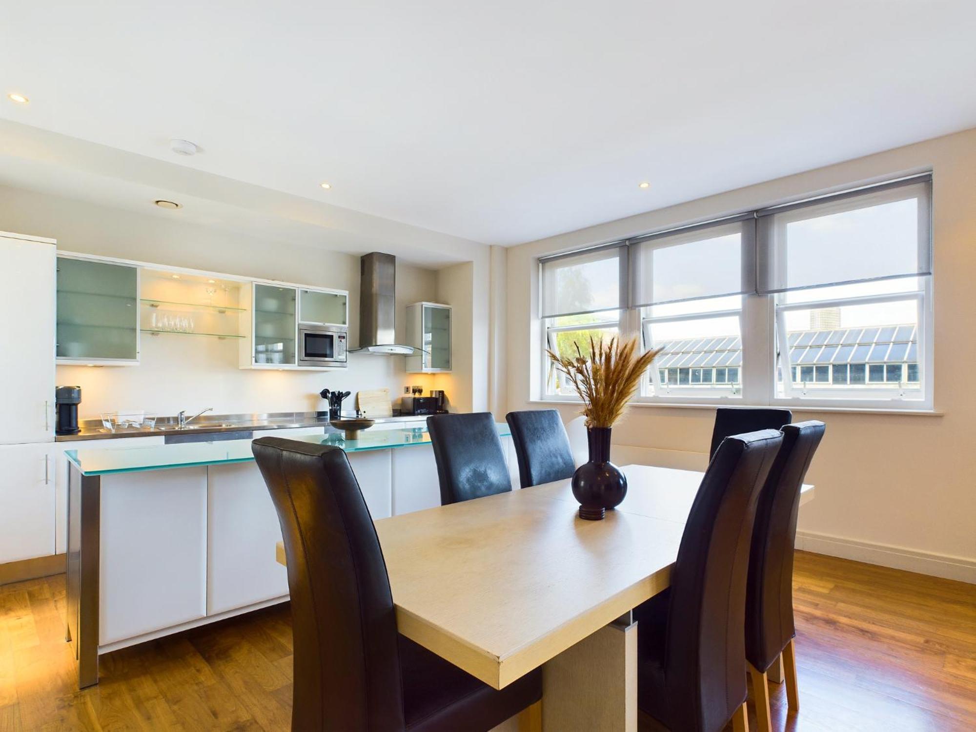 Be - Covent Garden Apartment *