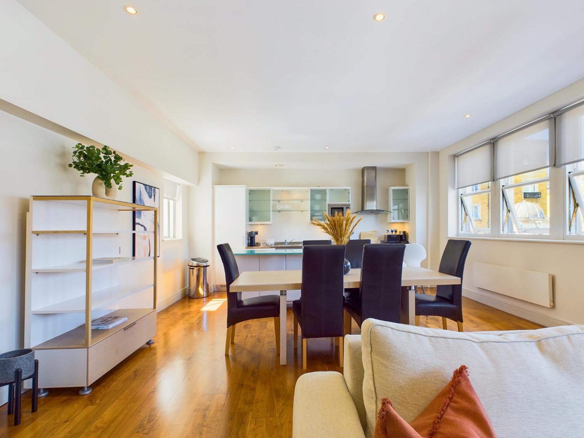 Apartment Be - Covent Garden *