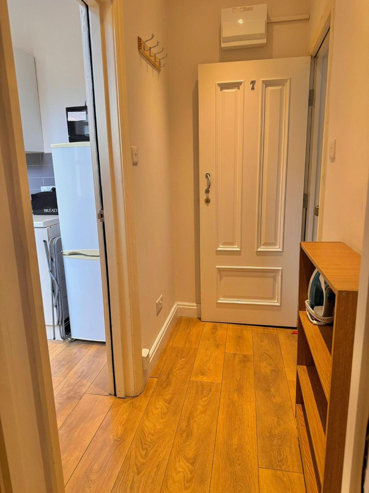 Appartamento The Beverley - Victoria