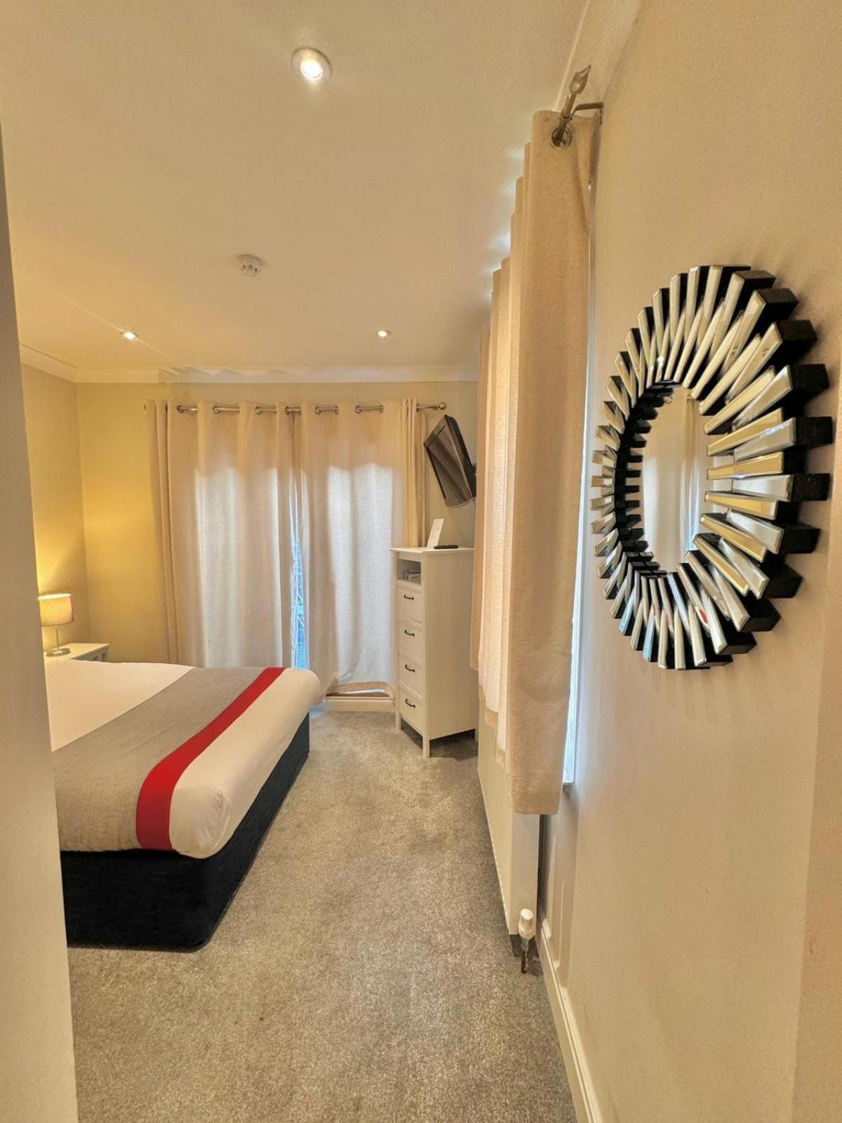 The Beverley - Victoria Appartamento Londra