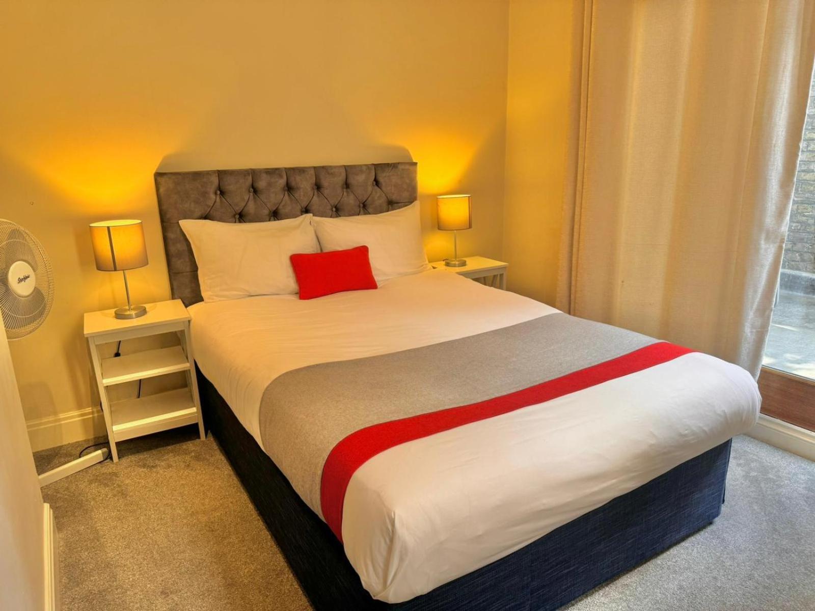 Appartamento The Beverley - Victoria Londra