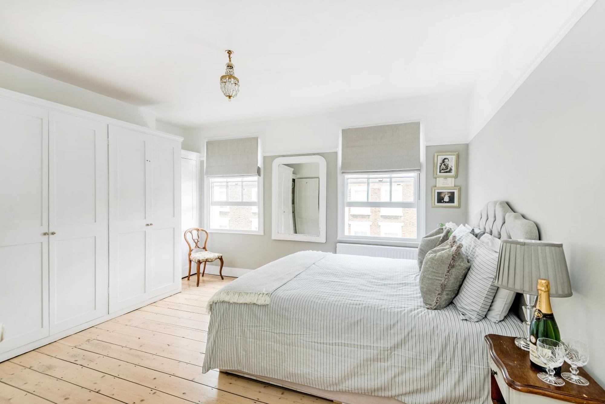 Appartement Victoria Belgravia Townhouse