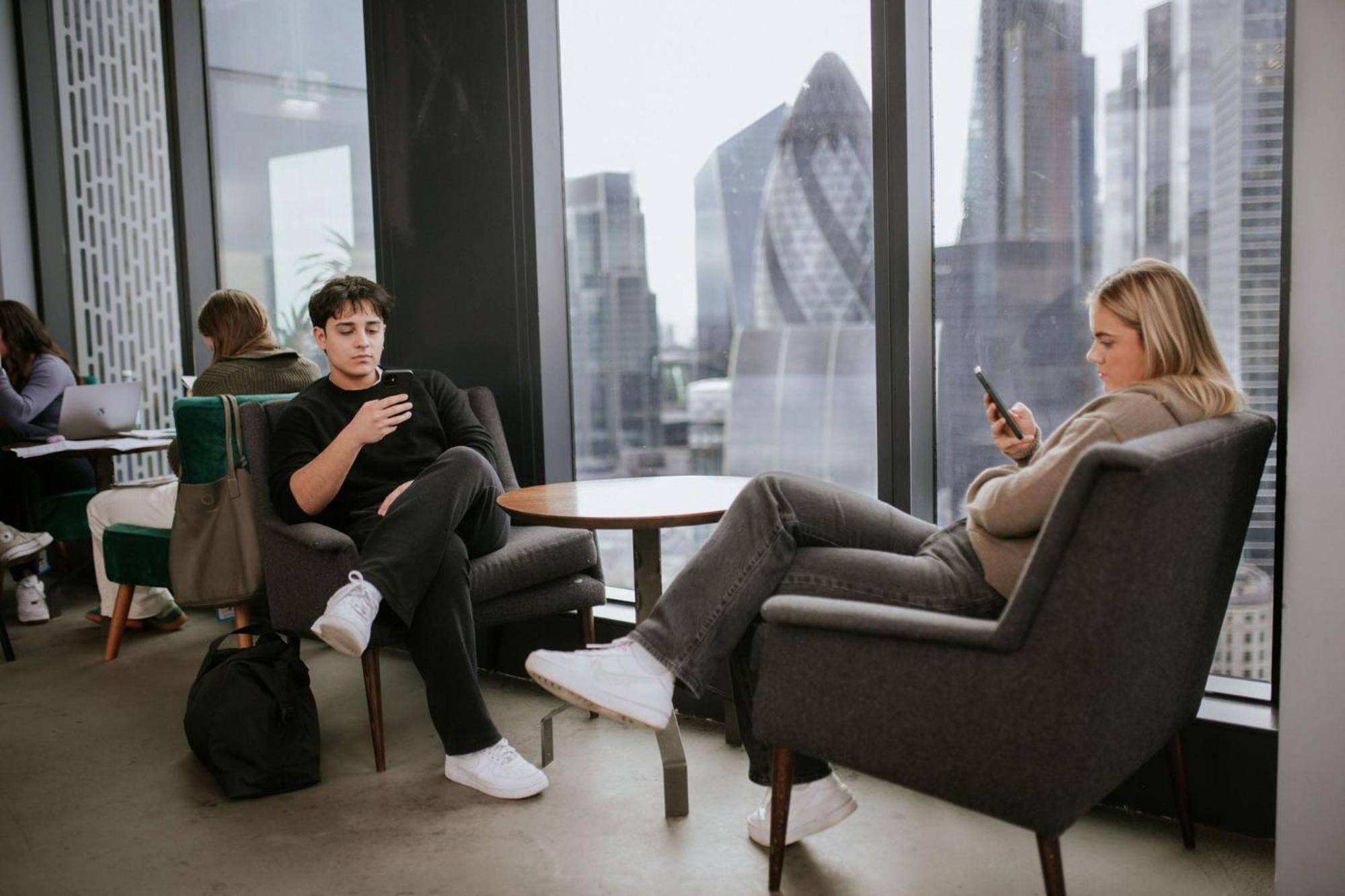 Apartment Comfortable And At Chapter Spitalfields In London