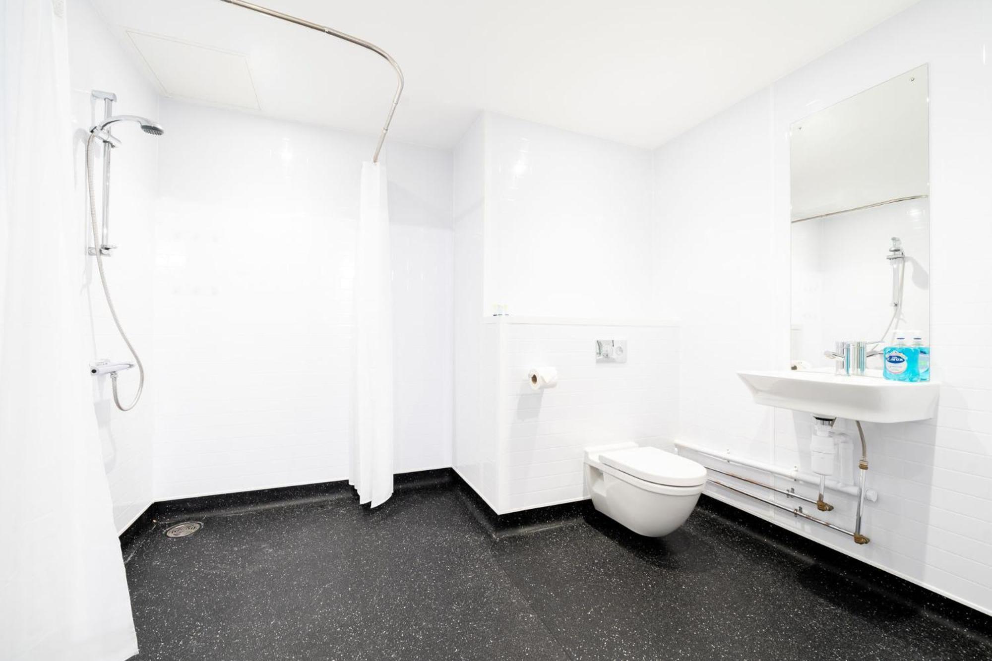 Comfortable And At Chapter Spitalfields In Apartment *