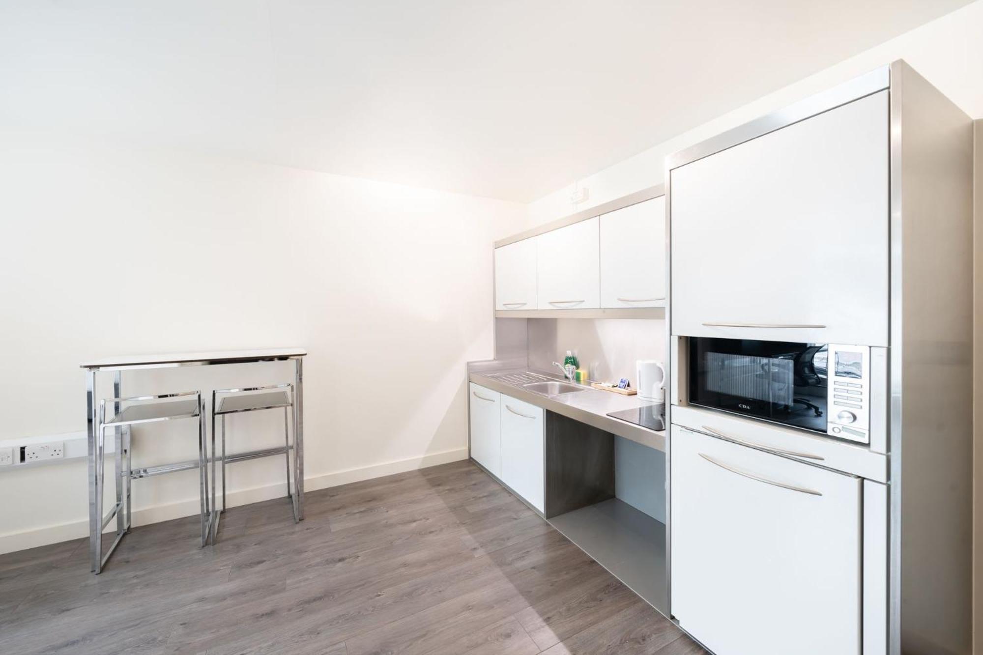 Apartment Comfortable And At Chapter Spitalfields In *