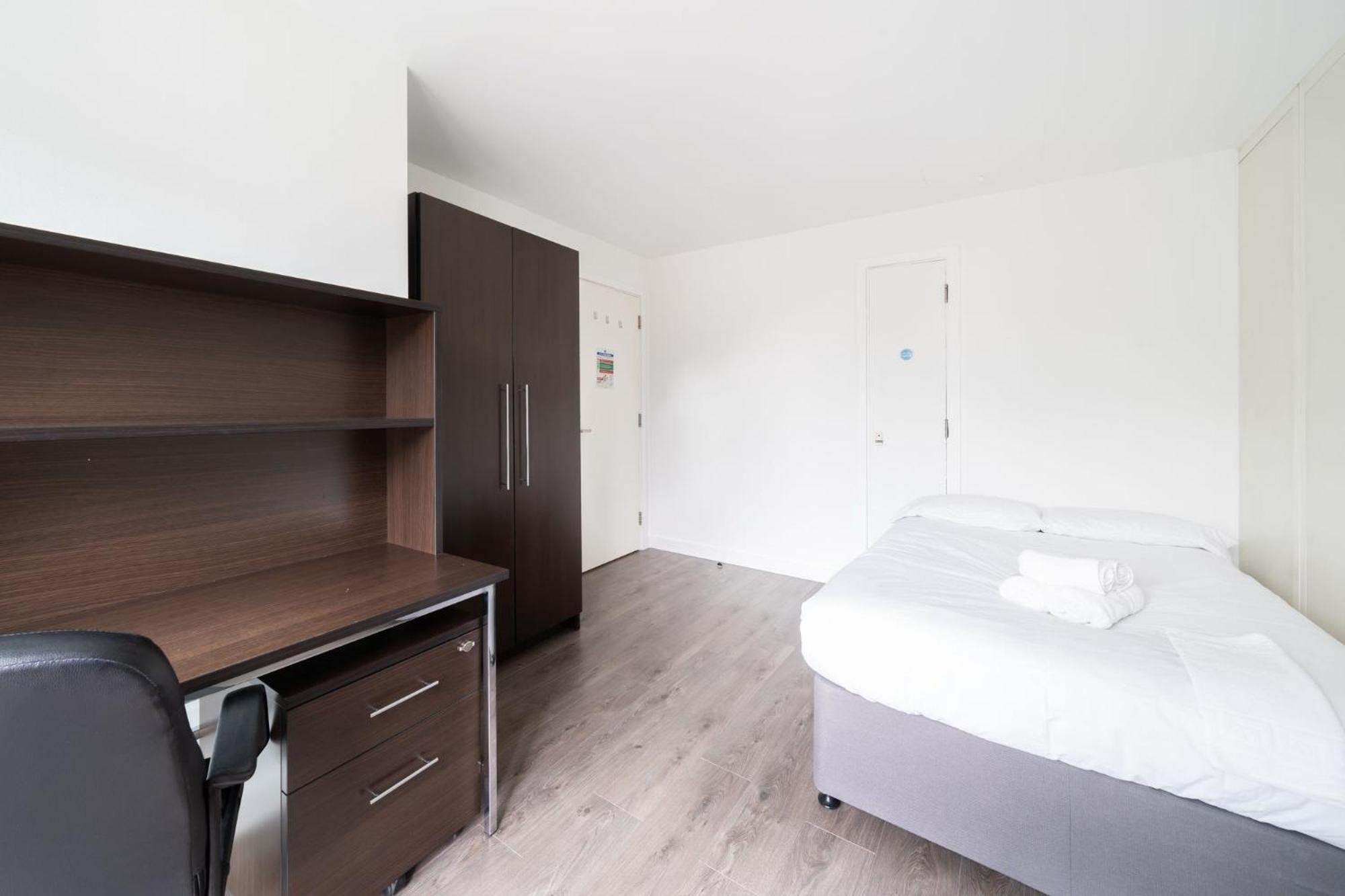 Comfortable And At Chapter Spitalfields In Apartment *