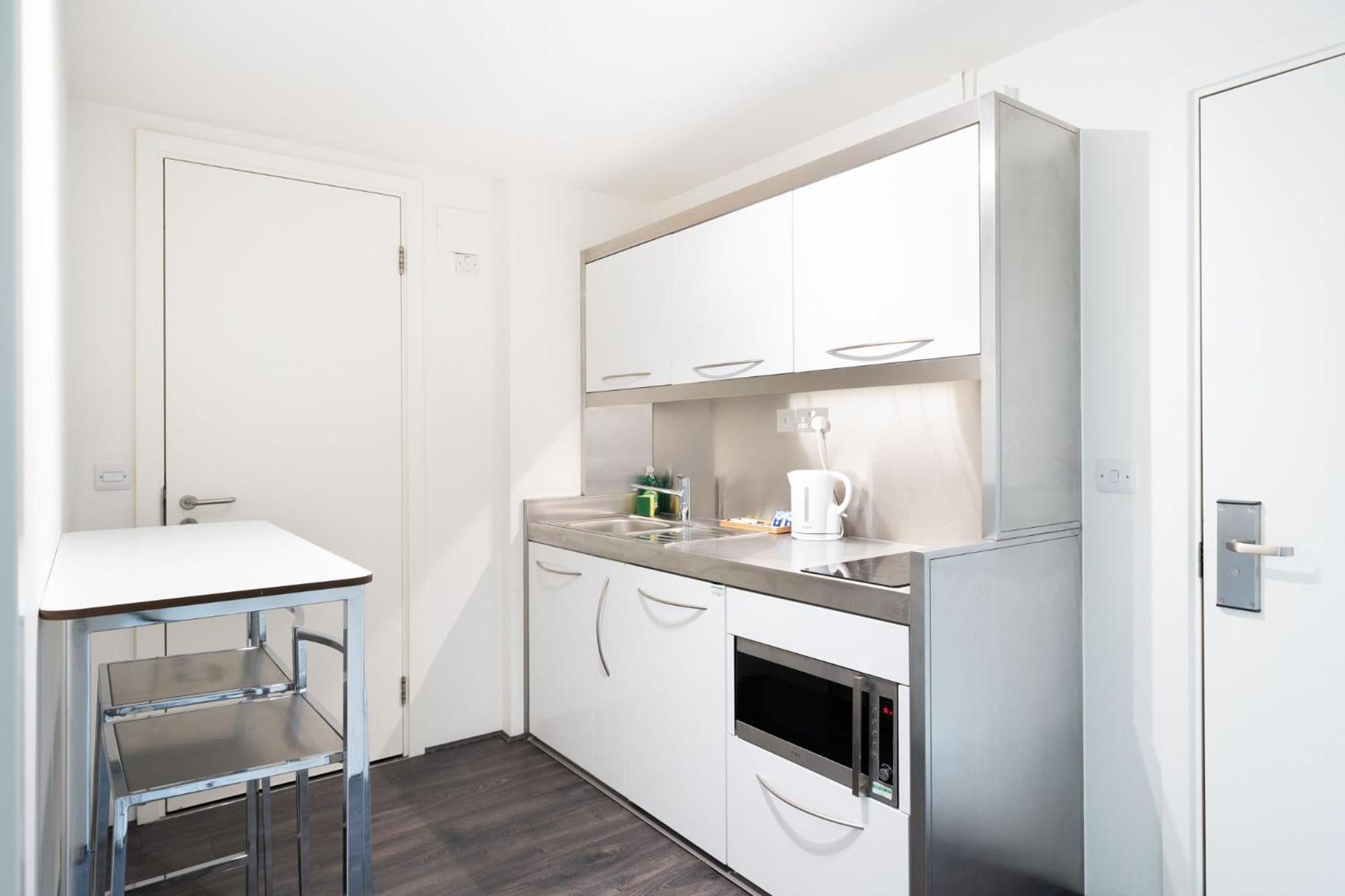 Apartment Comfortable And At Chapter Spitalfields In