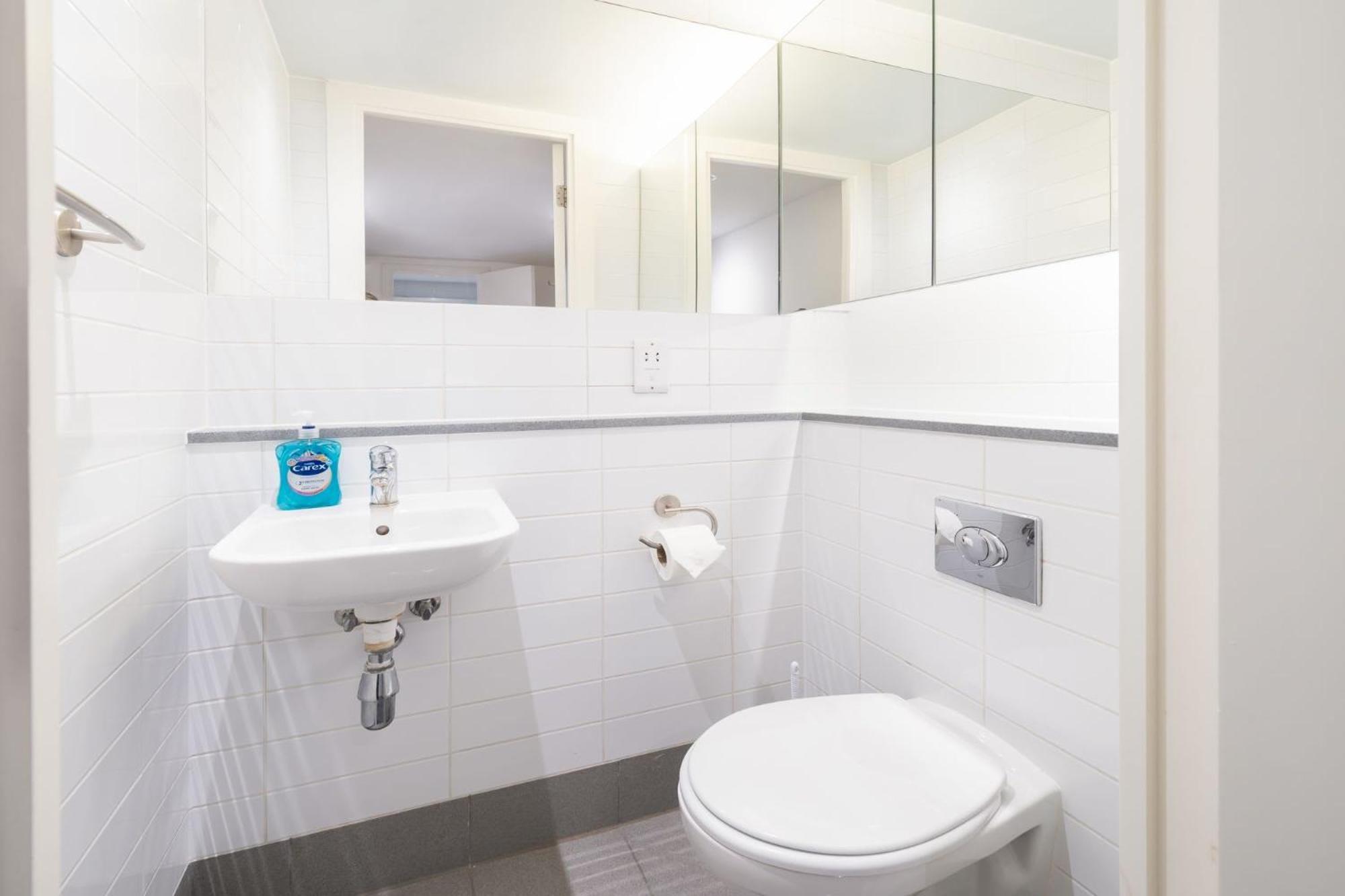 Apartment Comfortable And At Chapter Spitalfields In London