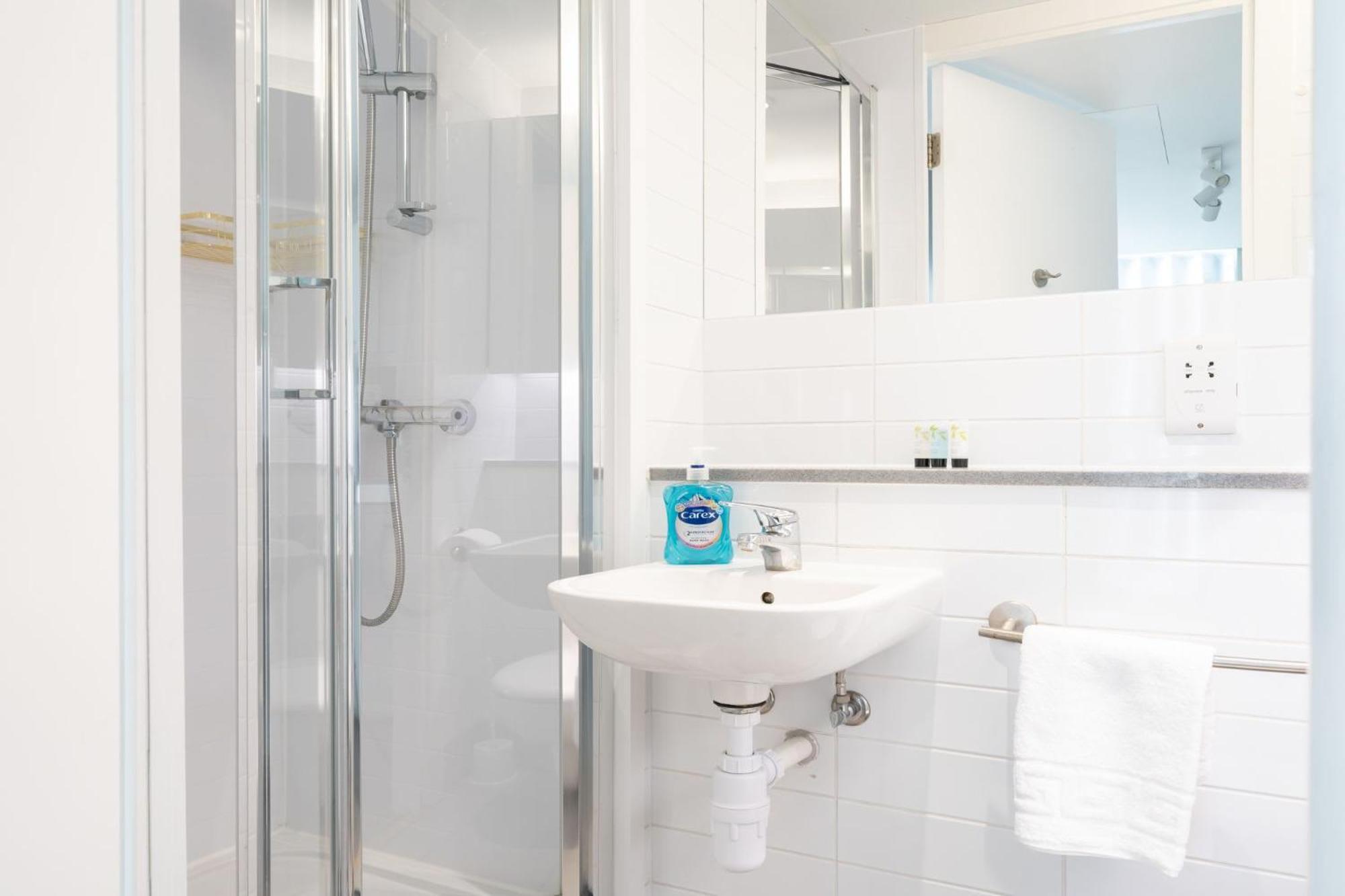 Comfortable And At Chapter Spitalfields In *
