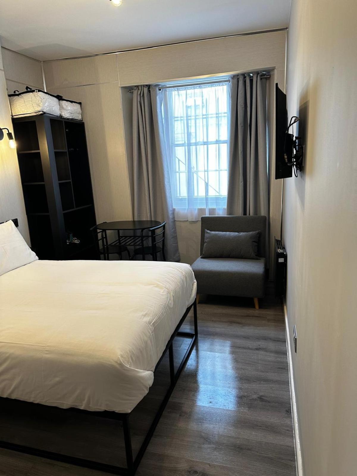 Leilighet Fb2-fantastic Basement Good For 3 Near Hyde Park *