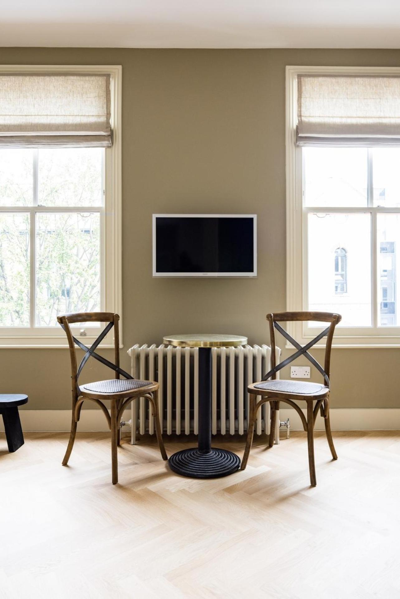 The Notting Hill By Hok Living - Nh3 Appartement Londen