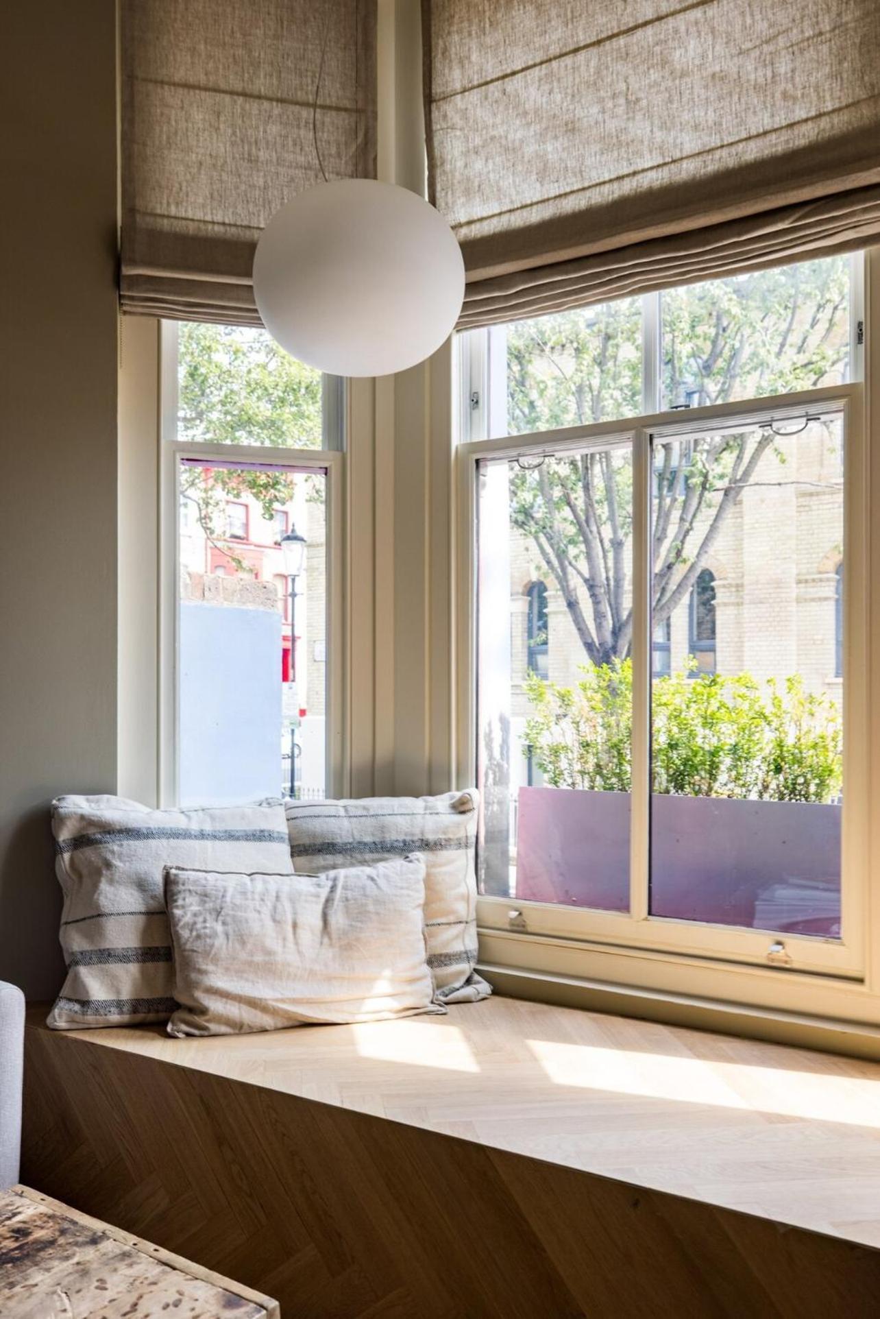 Lägenhet The Notting Hill By Hok Living - Nh2 *