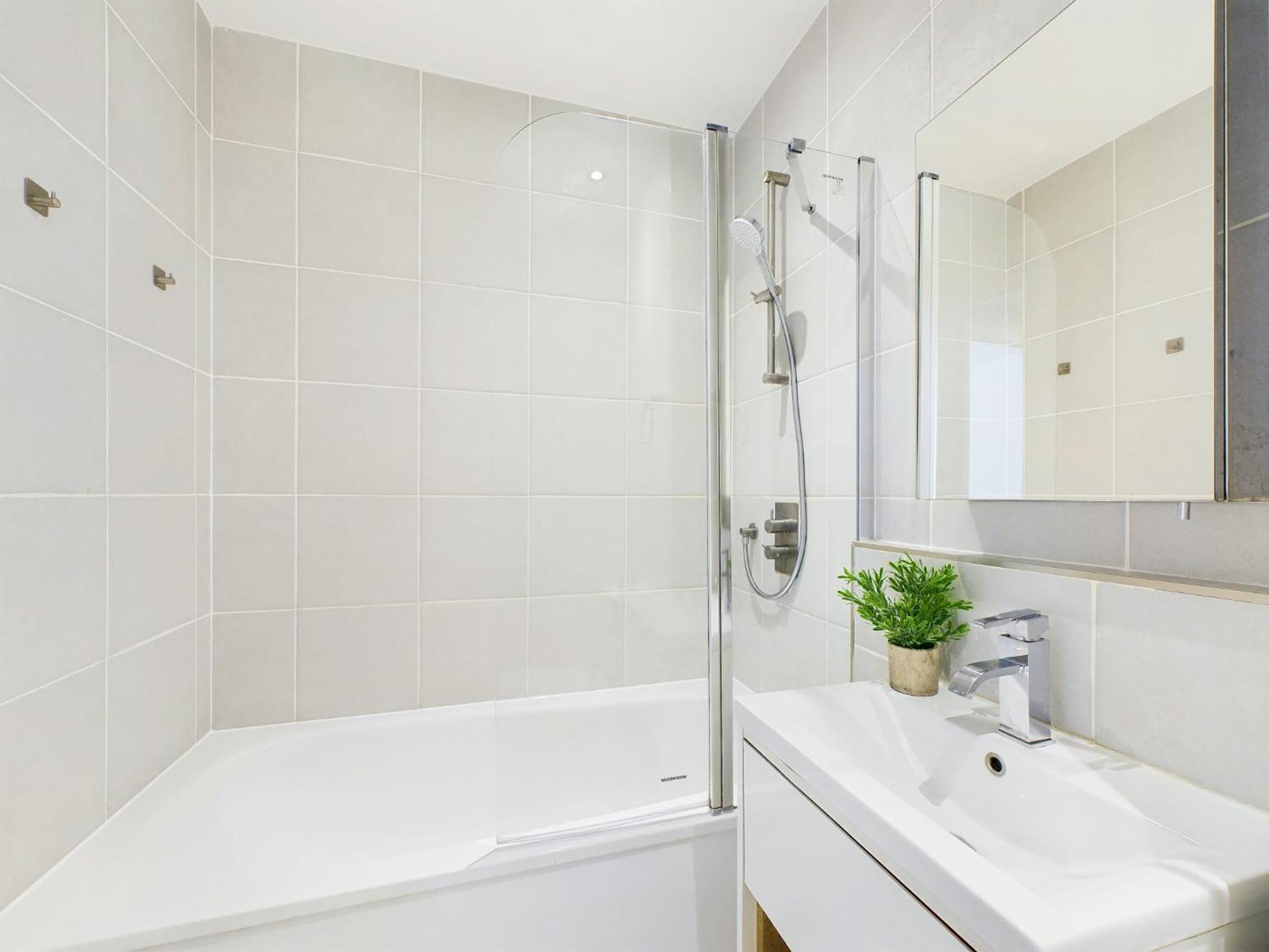Lejlighed Be - The Holborn Residences London