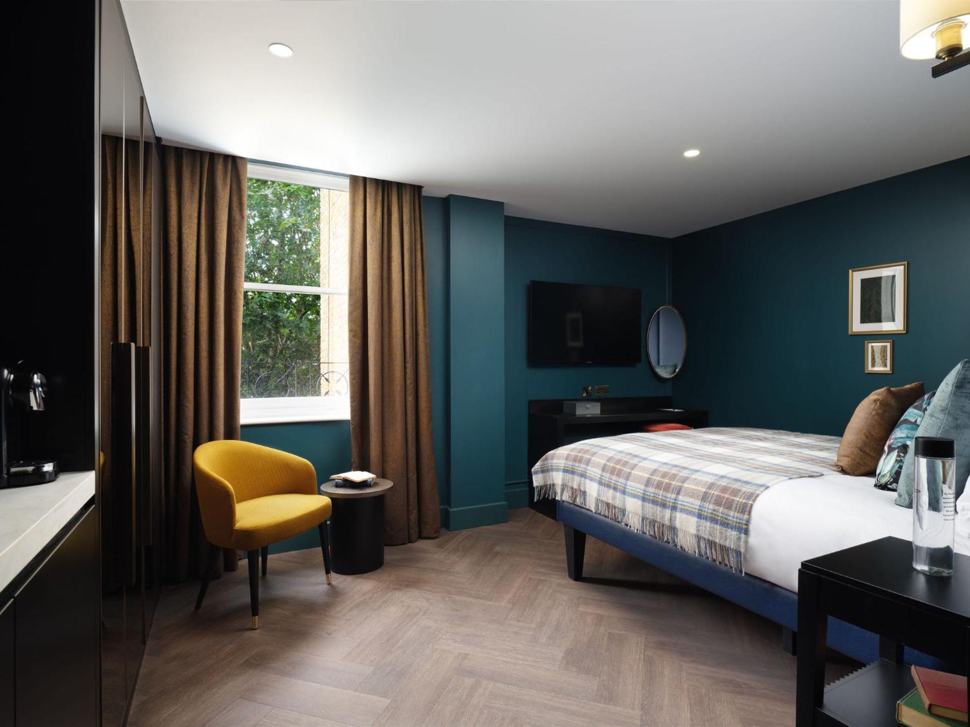 Leilighetshoteller The Other House South Kensington 4*