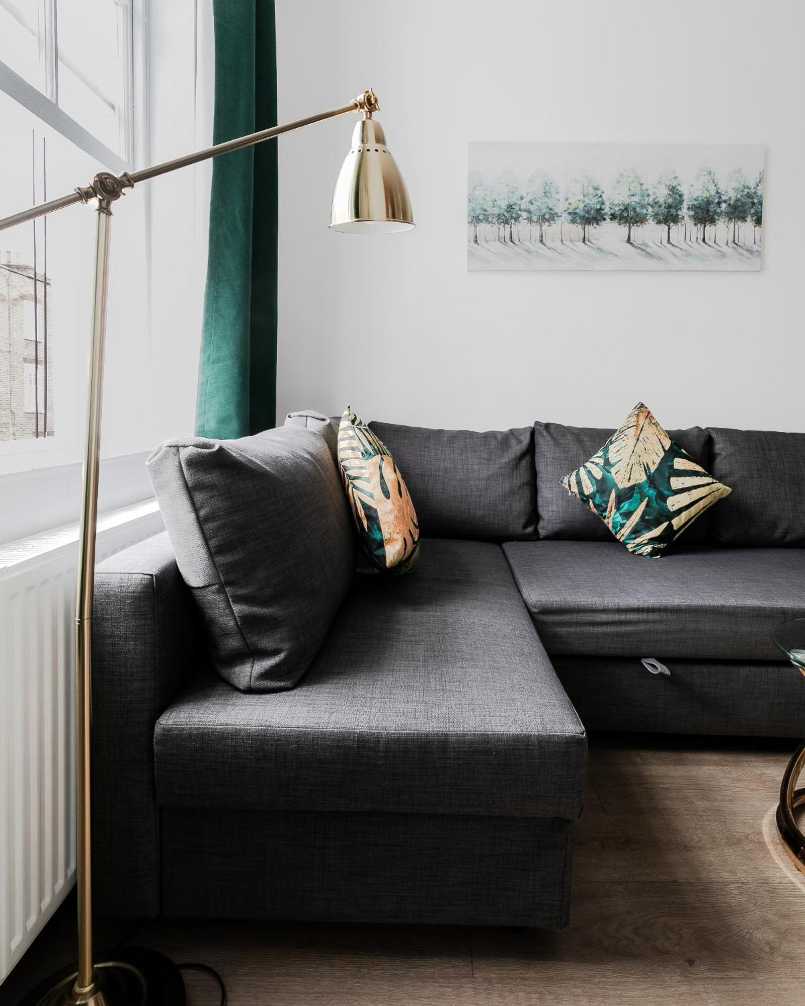 Cozy 1 Bedroom Flat Paddington *